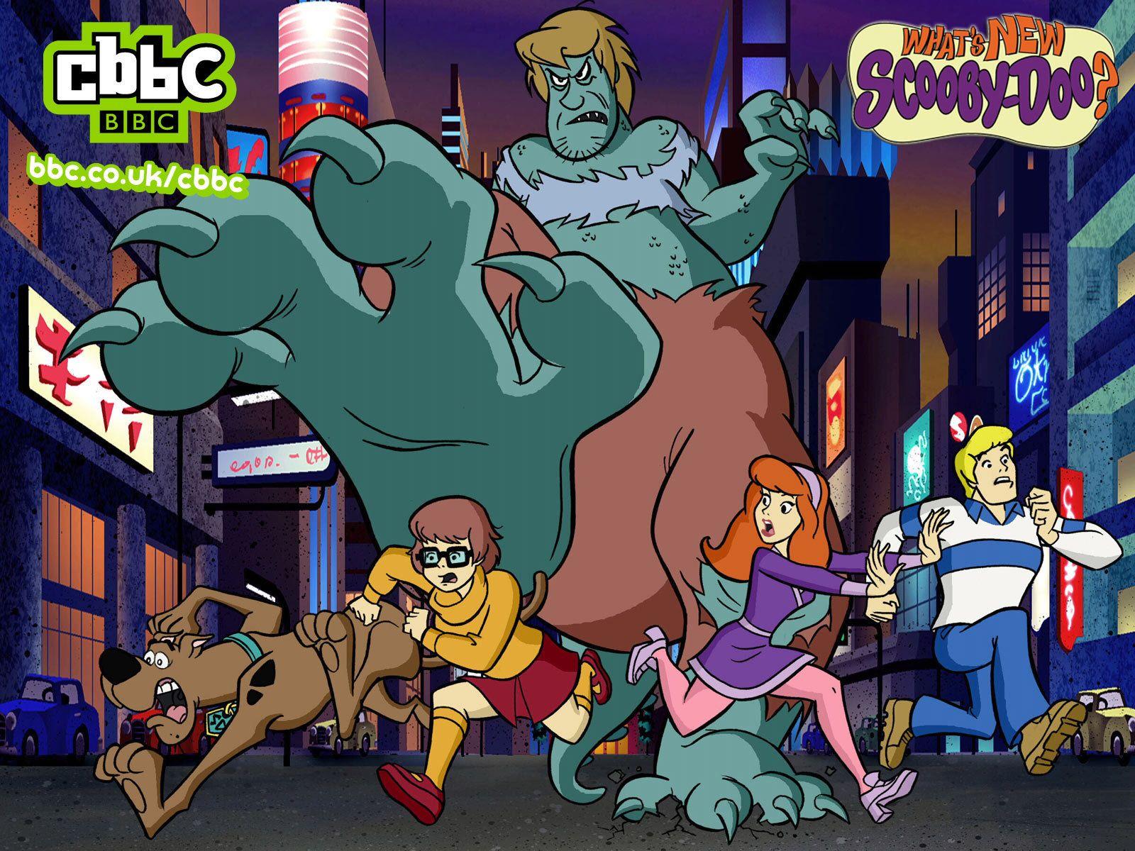 1600x1200 shaggy monster wallpaper, Scooby Doo Picture and Wallpaper. New scooby doo, Scooby doo picture, Scooby doo
