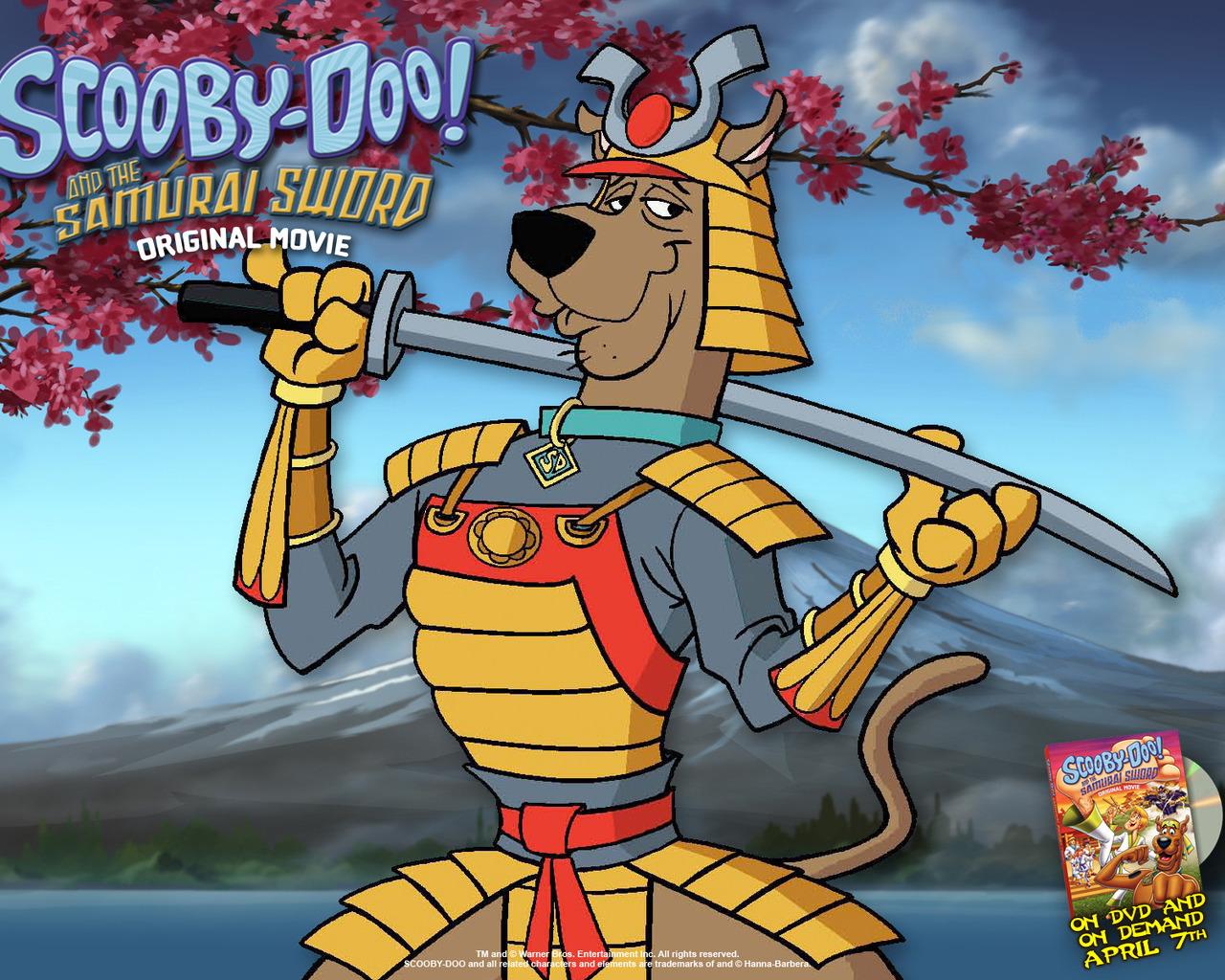 1280x1024 Free download Scooby Doo and the Samurai sword cool picture Tuning Wallpaper [1280x1024] for your Desktop, Mobile & Tablet. Explore Scooby Doo Christmas Wallpaper. Scooby Doo Wallpaper HD, Scooby