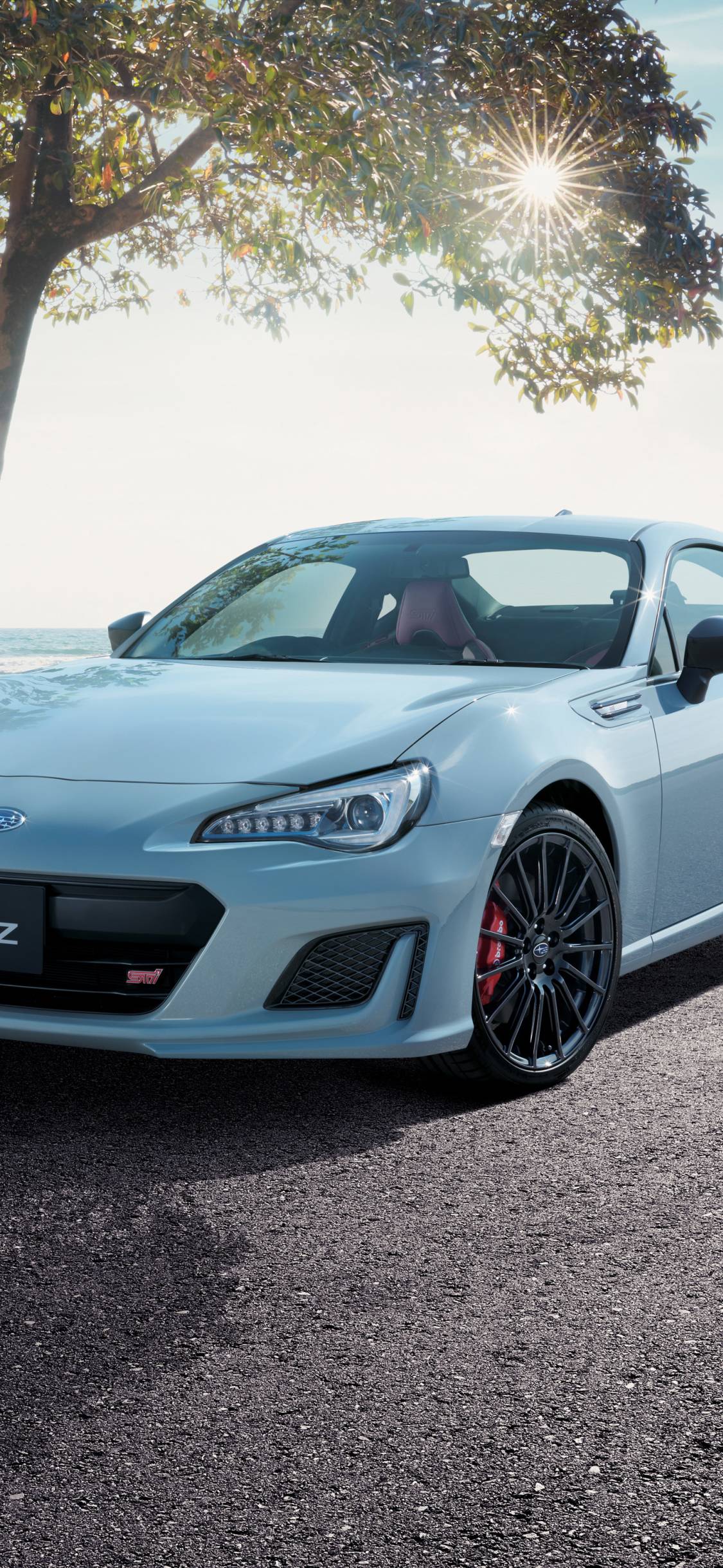 1125x2436 Subaru BRZ STI Sport 2017 iPhone XS, iPhone iPhone X Wallpaper, HD Cars 4K Wallpaper, Image, Photo and Background