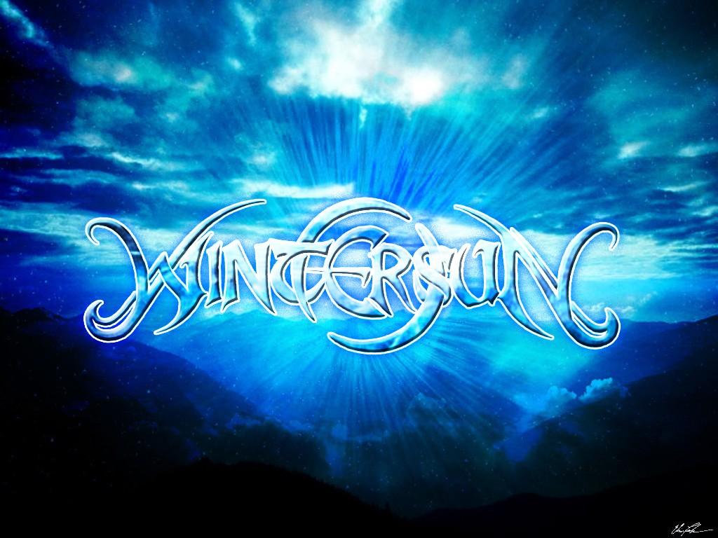 1024x768 Wintersun. free wallpaper, music wallpaper, desktop backrgounds!