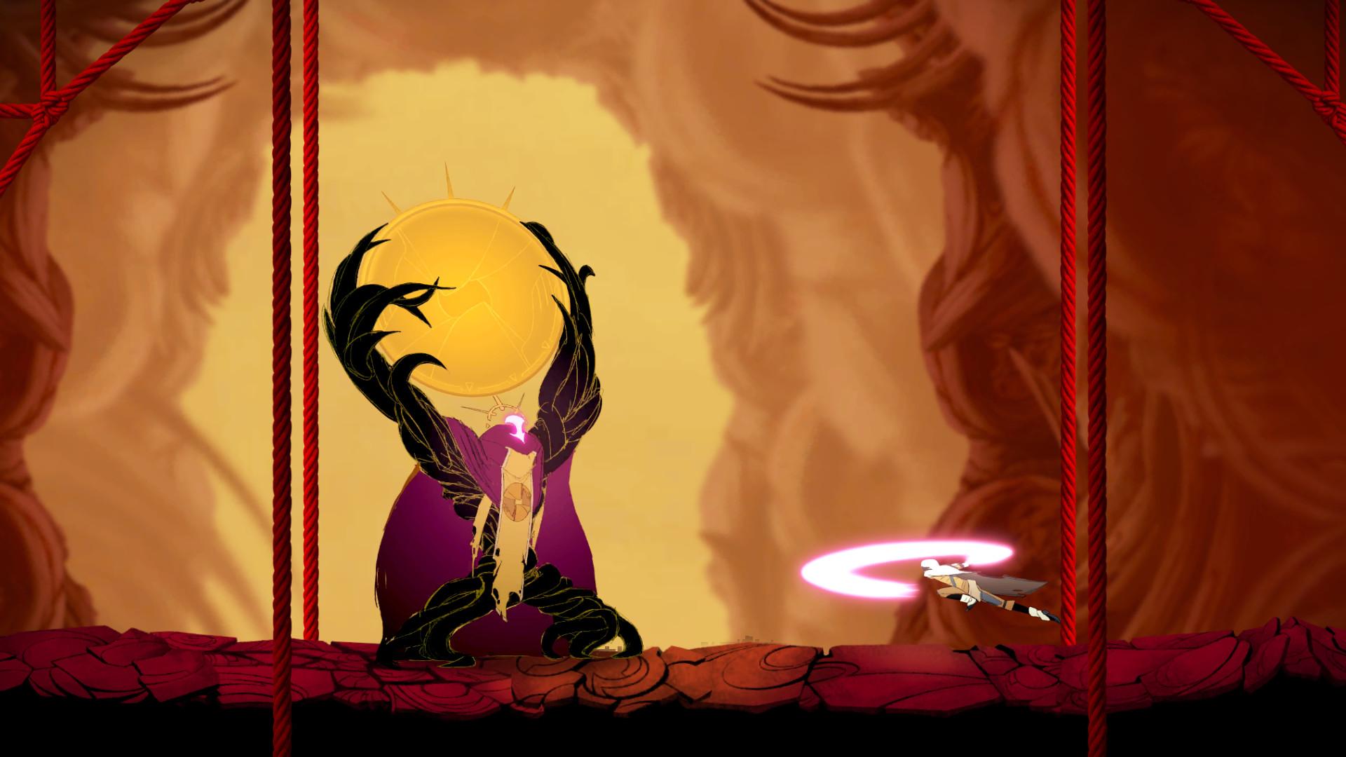1920x1080 Sundered Eldritch Edition Wallpaper