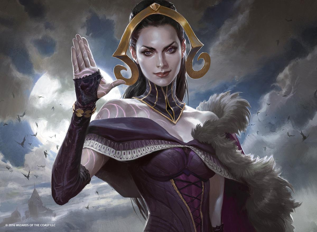 1200x880 Mtg Oath Of Liliana HD Wallpaper