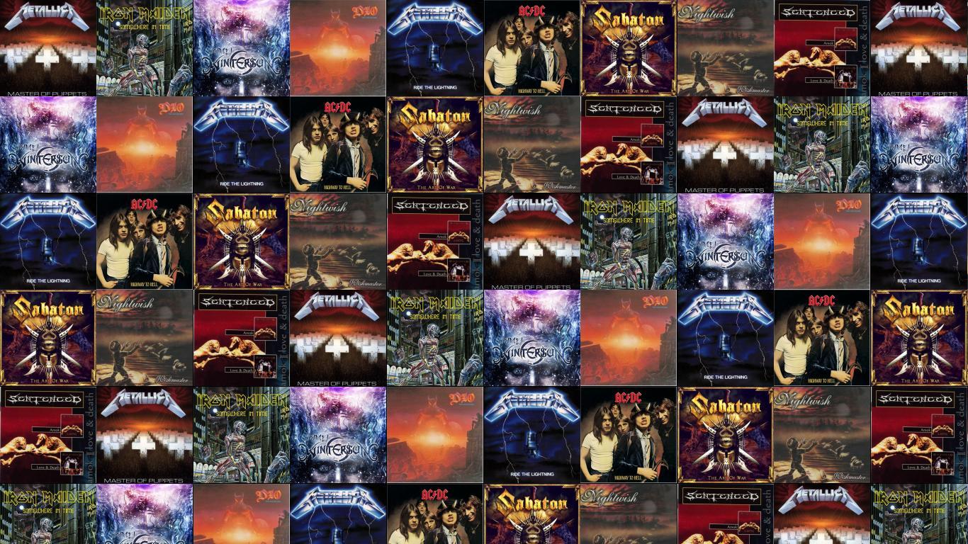 1366x768 wintersun « Tiled Desktop Wallpaper