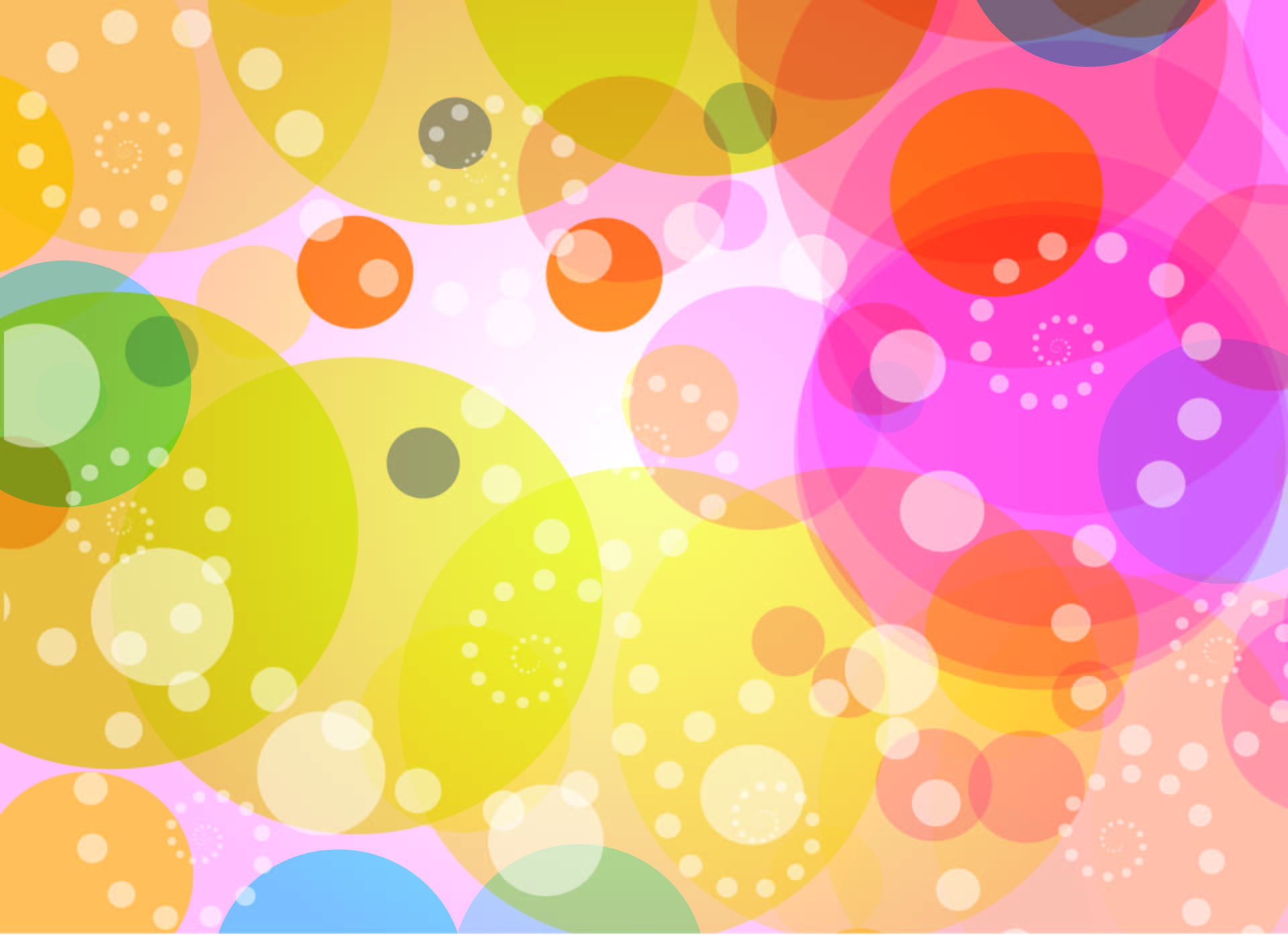 1921x1394 Colourful Background Wallpaper