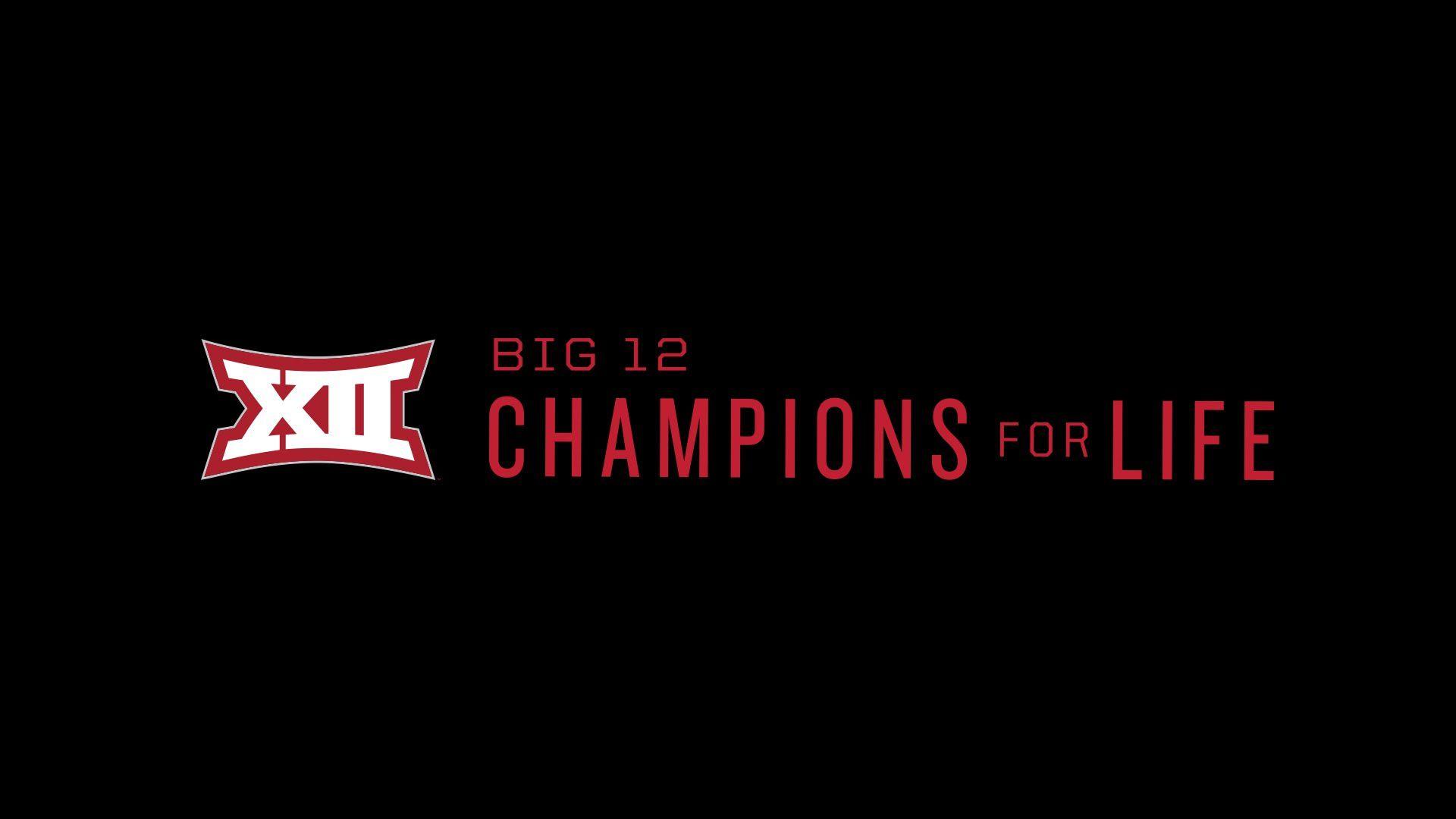 1920x1080 Big 12 happenings
