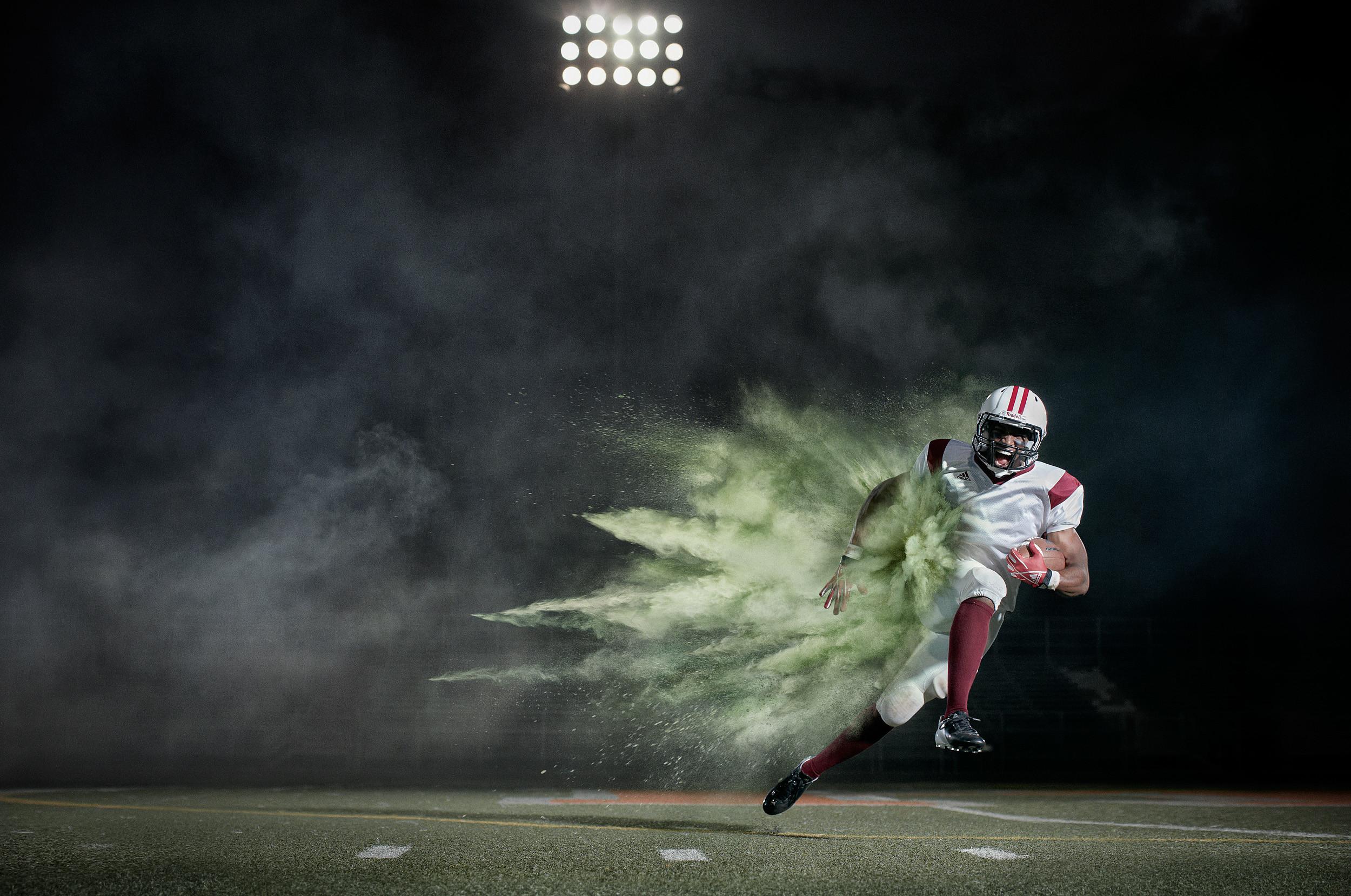 2500x1658 Hd American Football Wallpaper