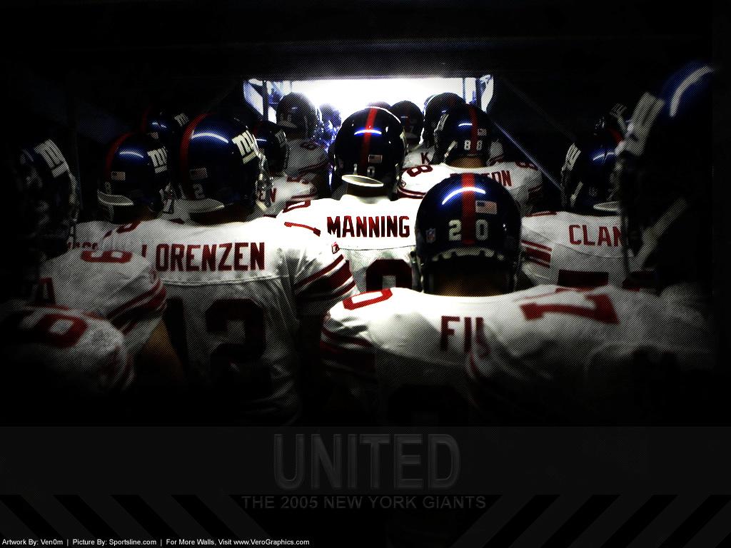 1024x768 Cool Nfl Football Wallpaper Wp4004696 Background New York Giants