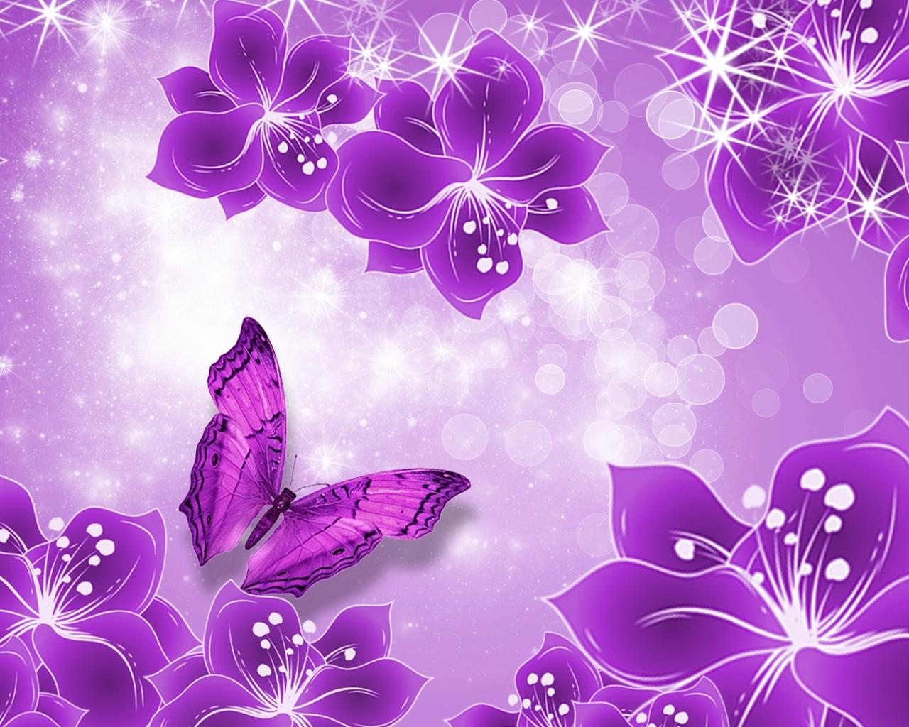1280x1024 Free download And Black Butterfly Wallpaper Download what amazing purple butterfly [1920x1080] for your Desktop, Mobile & Tablet. Explore Black Butterfly Wallpaper. Pink and Black Butterfly Wallpaper
