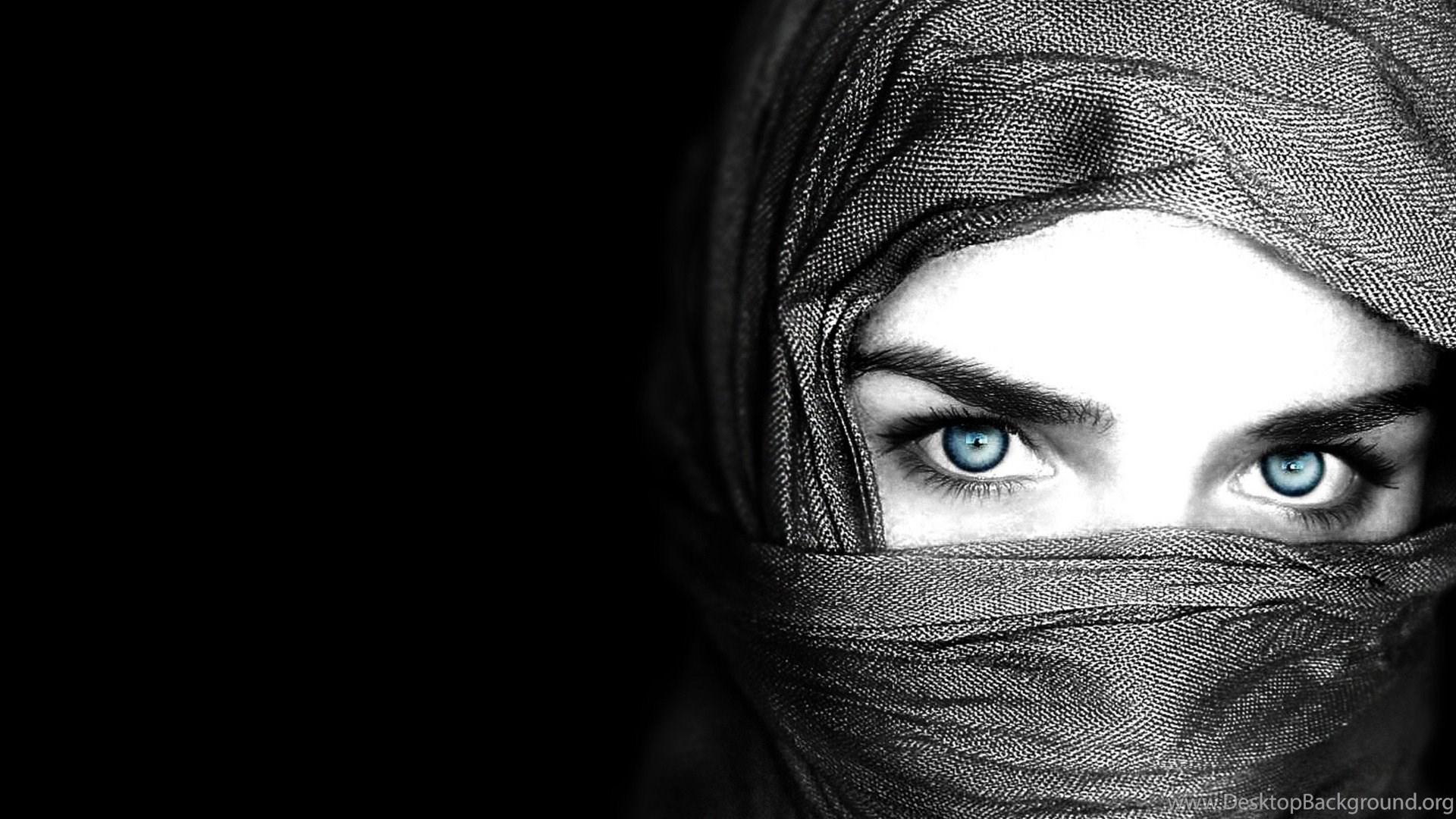 1920x1080 Arabic, Black, Eyes, Face, 1920x1080 HD Wallpaper And FREE Desktop Background