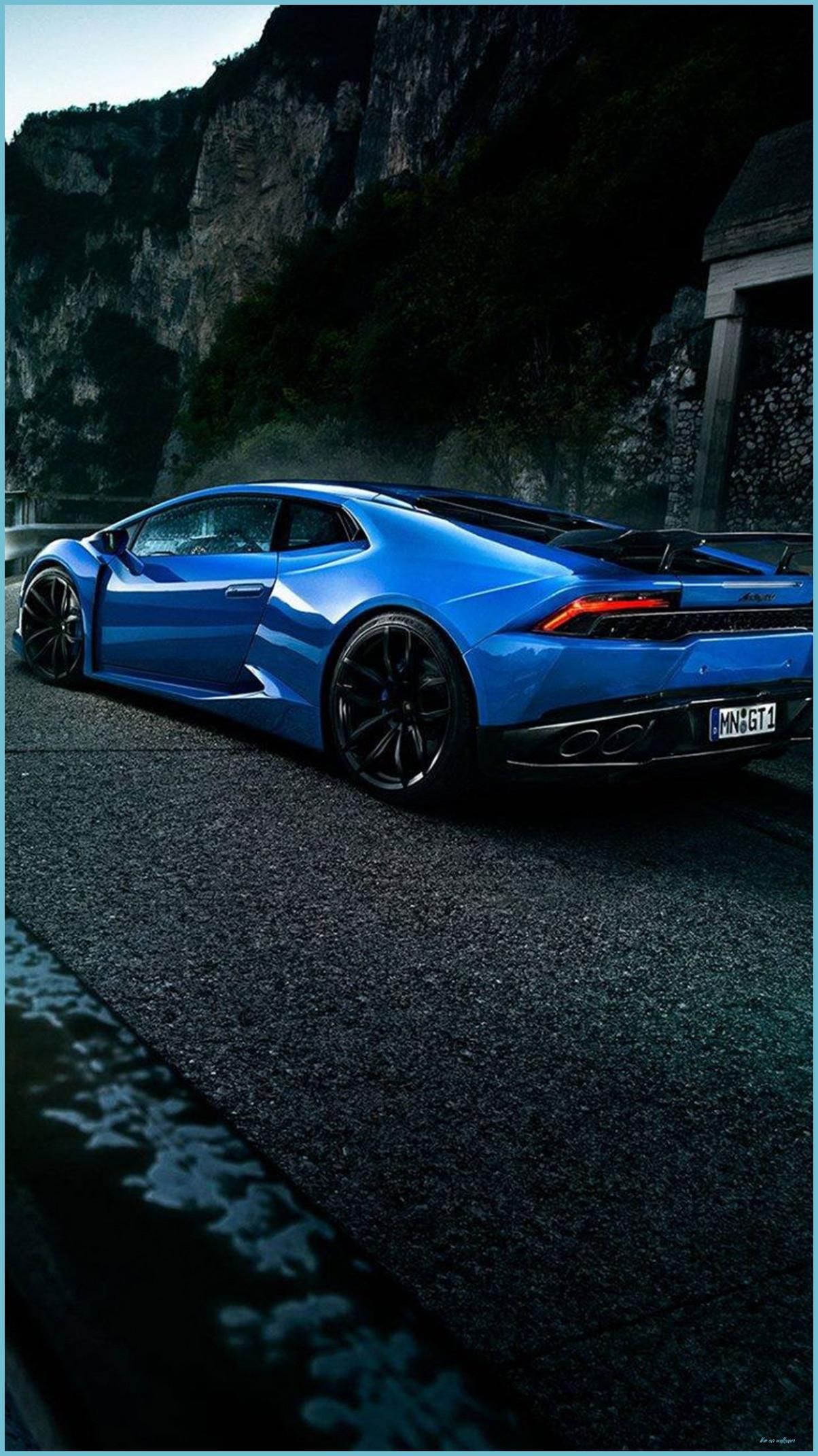 1204x2141 Blue Car IPhone Wallpaper Free Blue Car IPhone Background Car Wallpaper