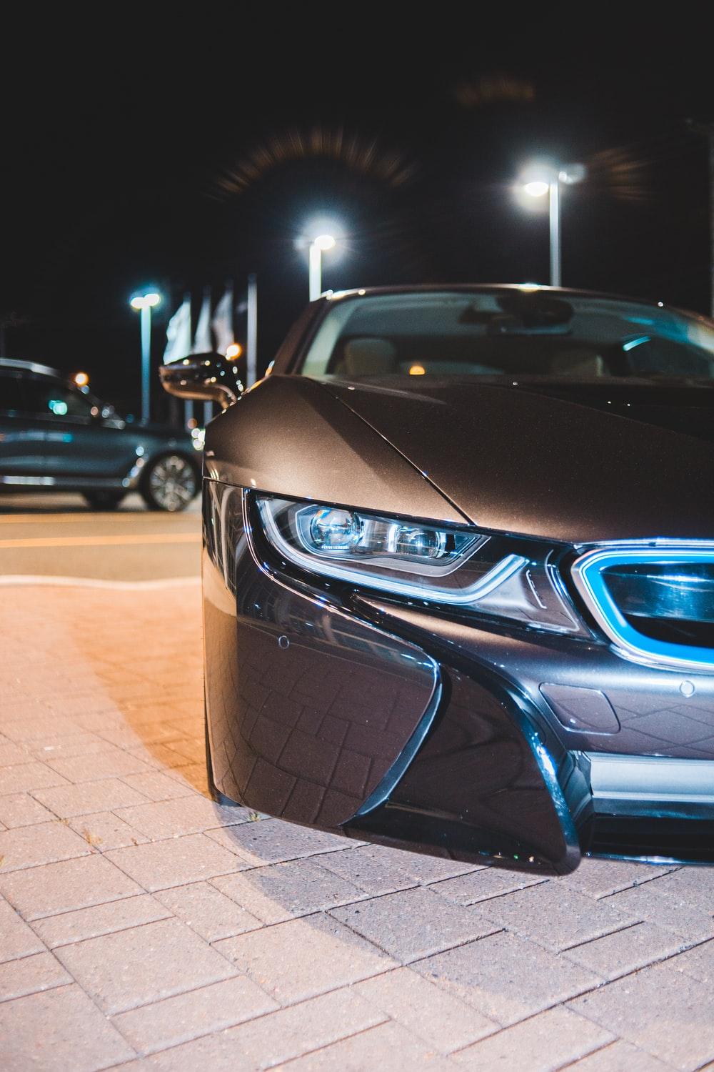 Blue and Black Car Wallpapers Top Free Blue and Black Car Backgrounds