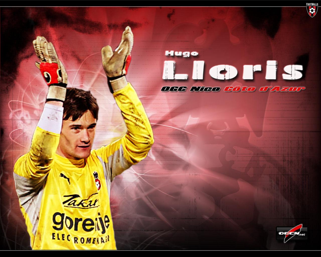 Hugo Lloris Wallpapers - Top Free Hugo Lloris Backgrounds - WallpaperAccess