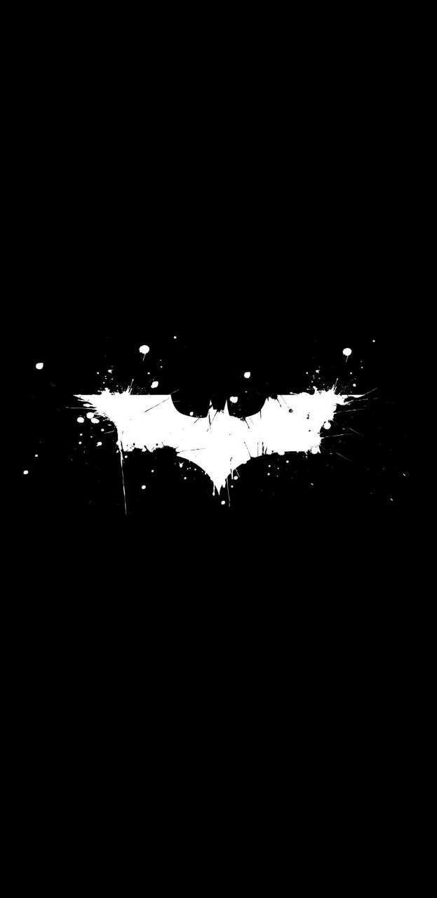 Black and White Superhero Wallpapers Top Free Black and White