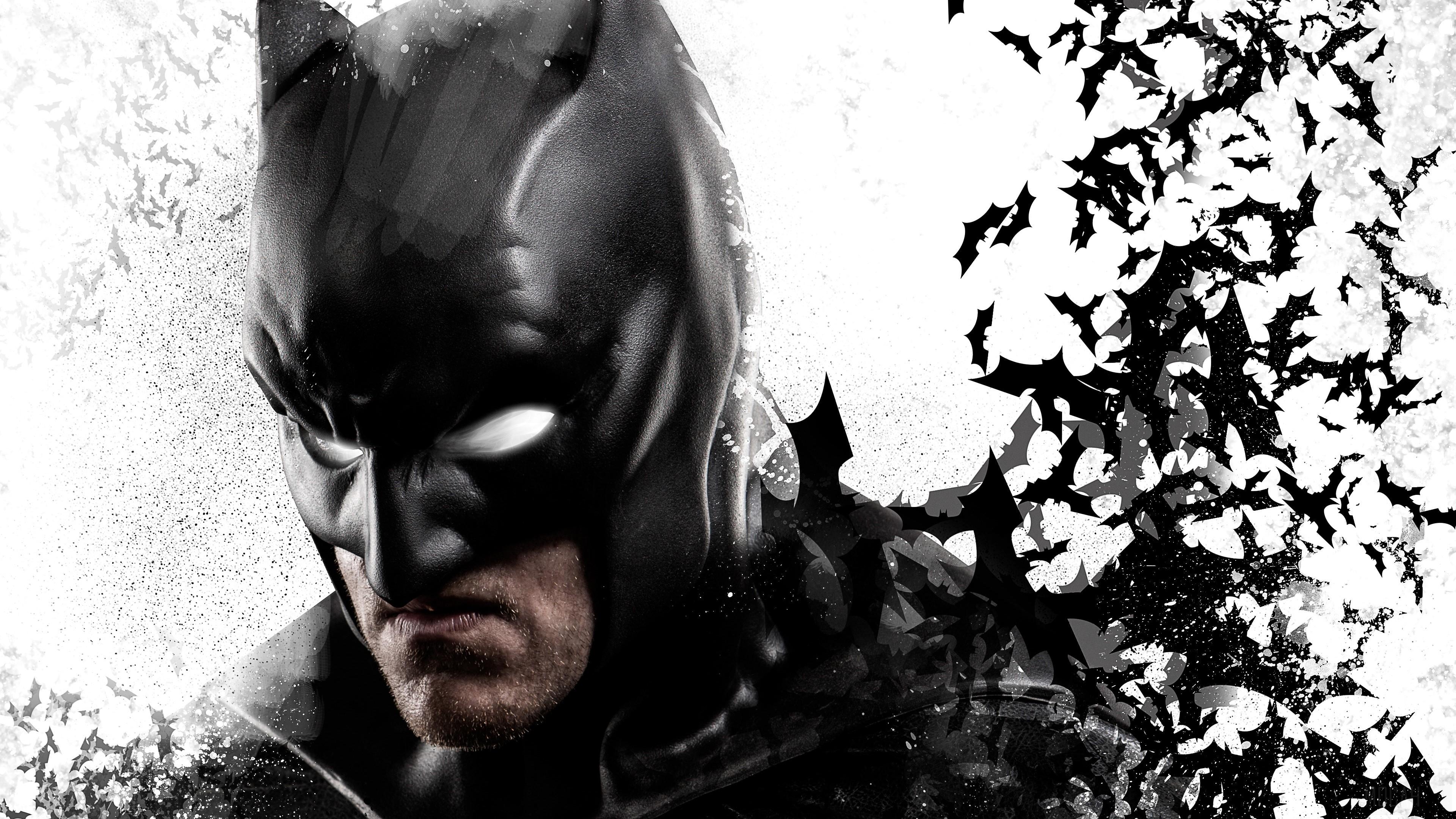 3840x2160 Batman Bats 4k wallpaper. Mocah HD Wallpaper