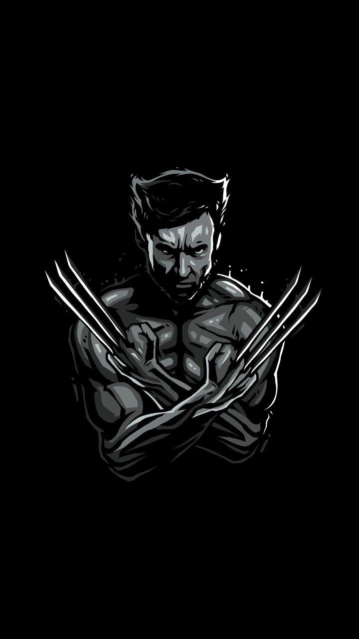 720x1280 Super Heroes Picture. Superhero wallpaper, Wolverine superhero, Marvel comics wallpaper