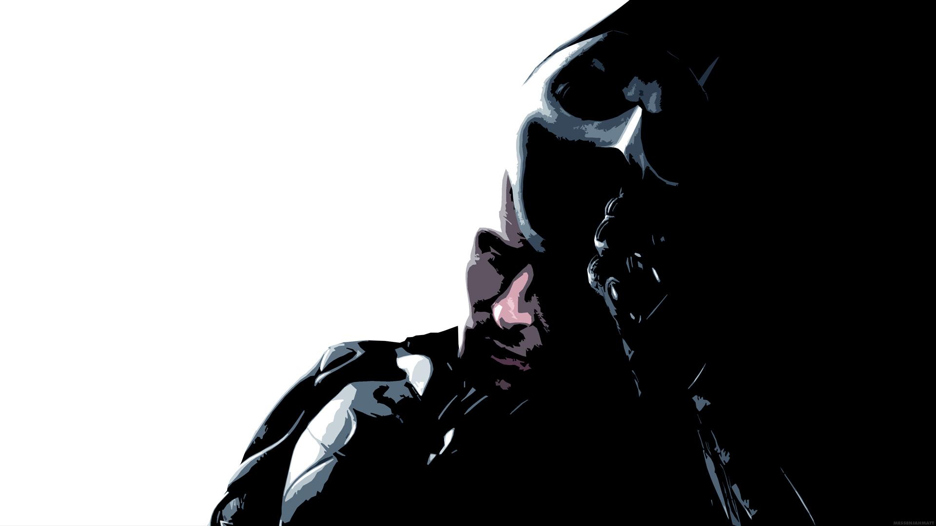 1920x1080 Wallpaper, boards, superhero, knight, dark