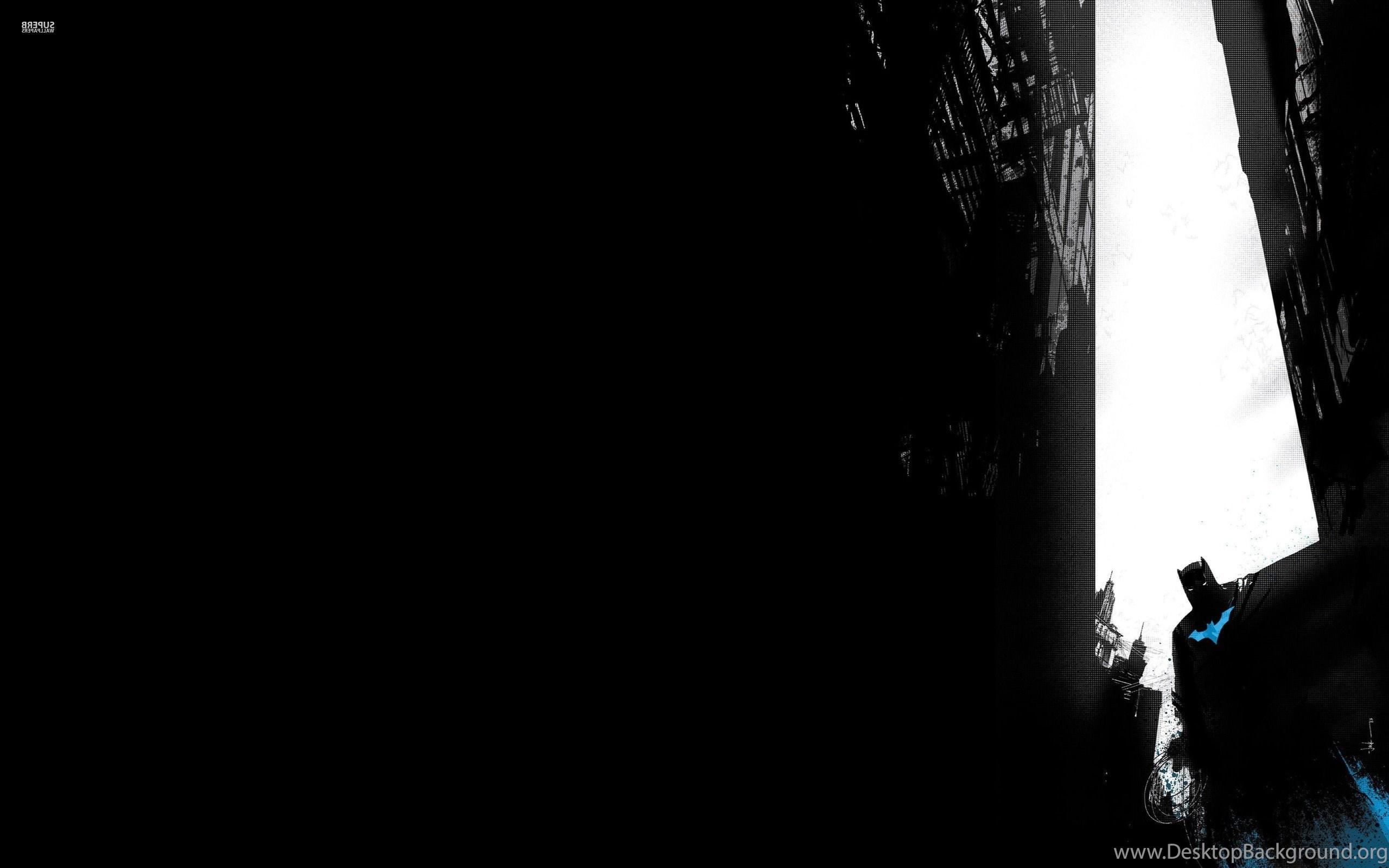 2560x1600 Movies, Batman, Superhero Wallpaper HD / Desktop And Mobile. Desktop Background