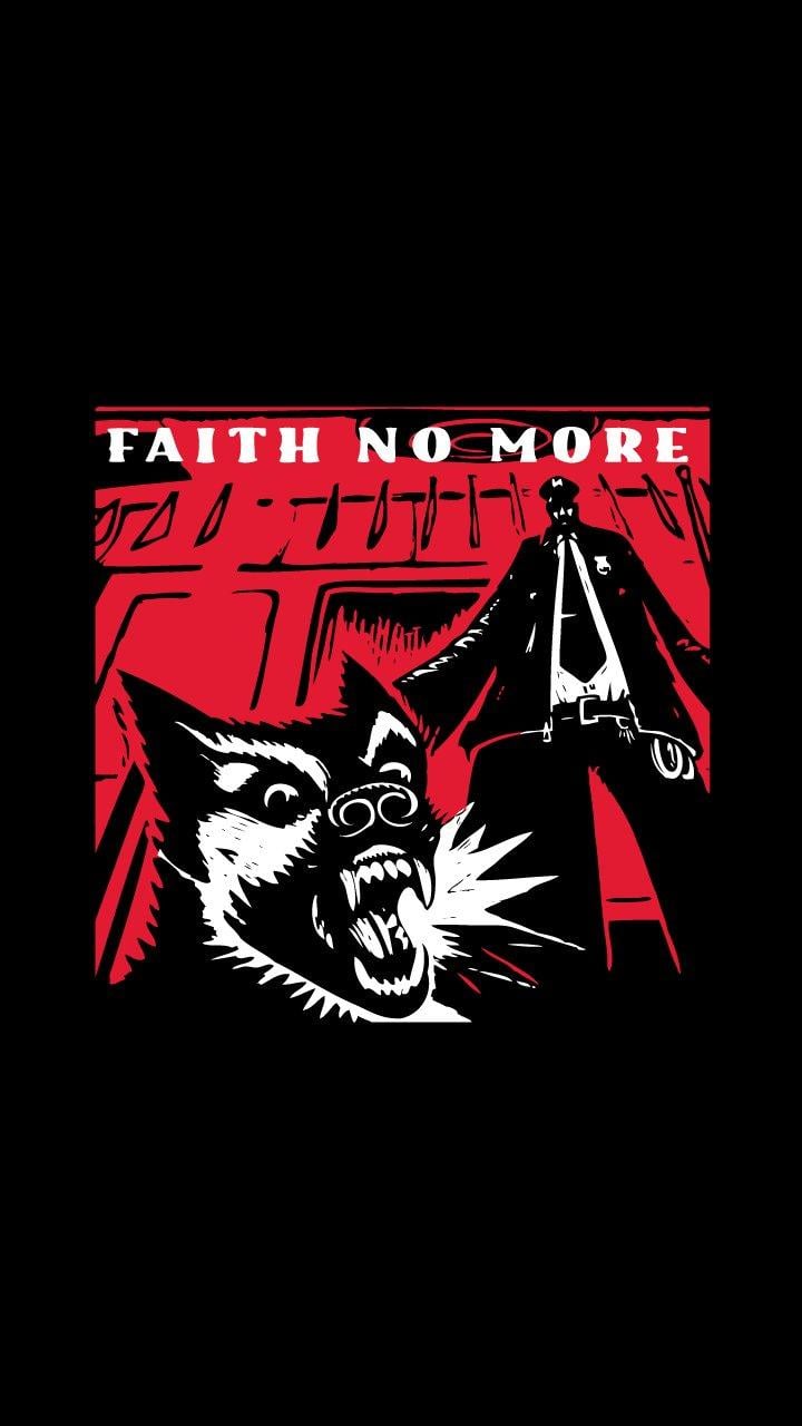 Faith No More Wallpapers - Top Free Faith No More Backgrounds ...