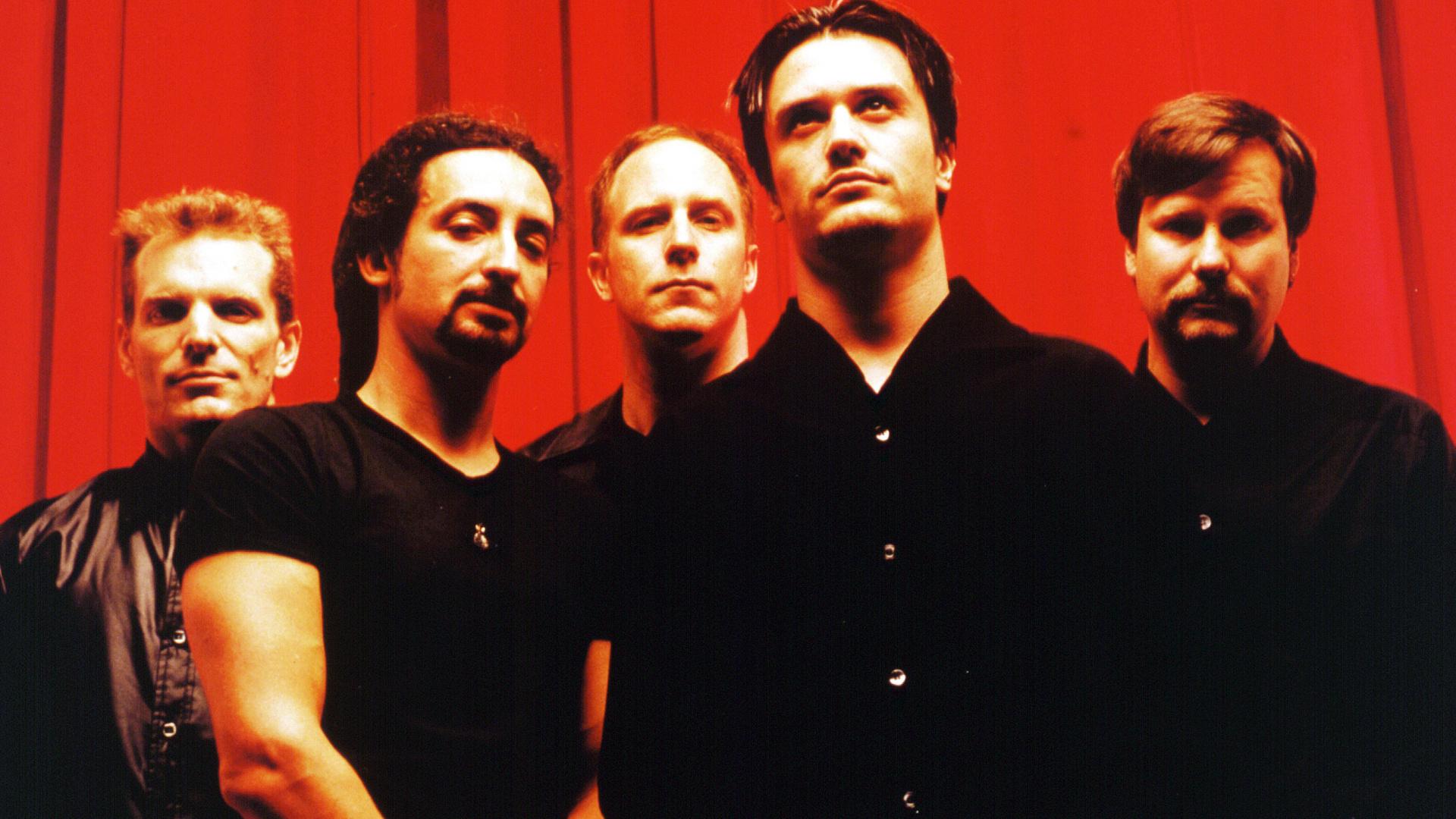 1920x1080 Faith No More HD Wallpaper
