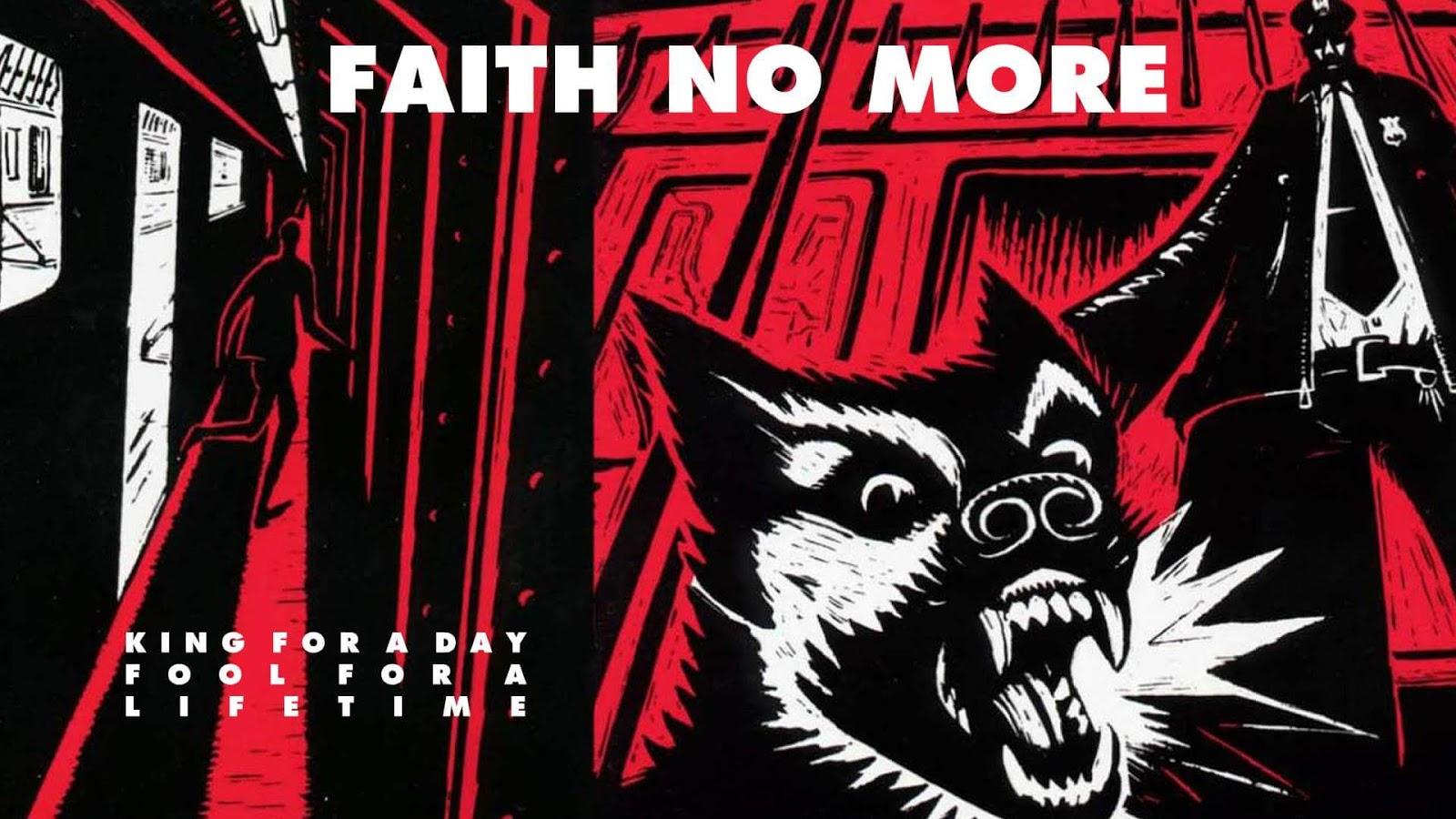 1600x900 Faith No More