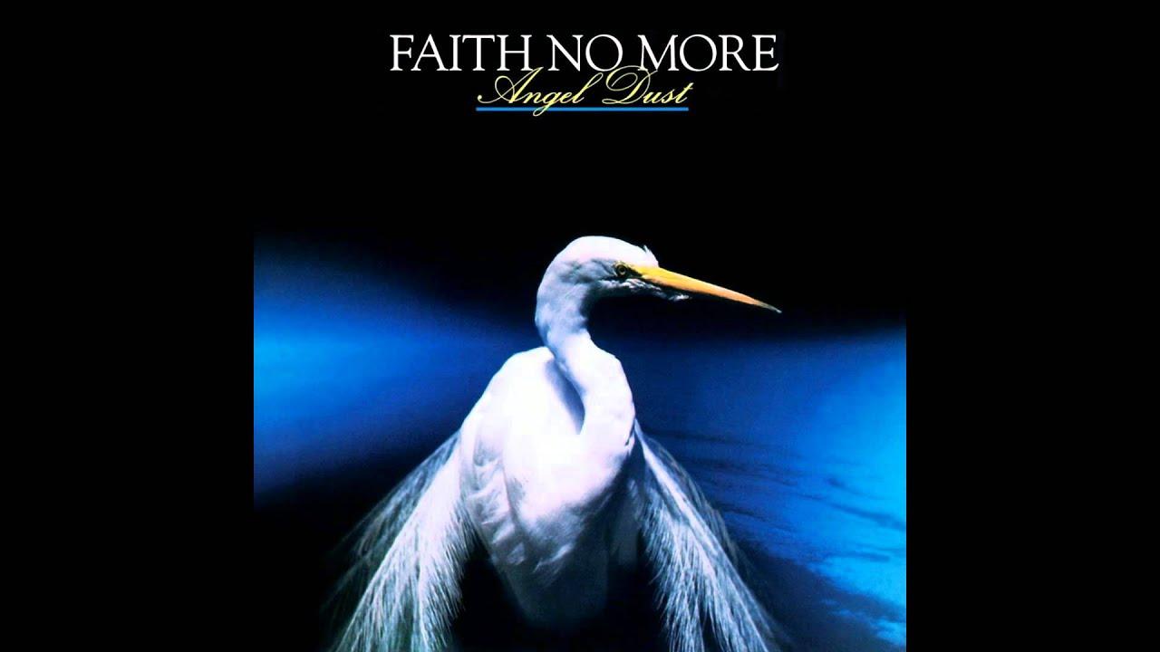 1280x720 Everything's Ruined by Faith No More from The album Angel Dust