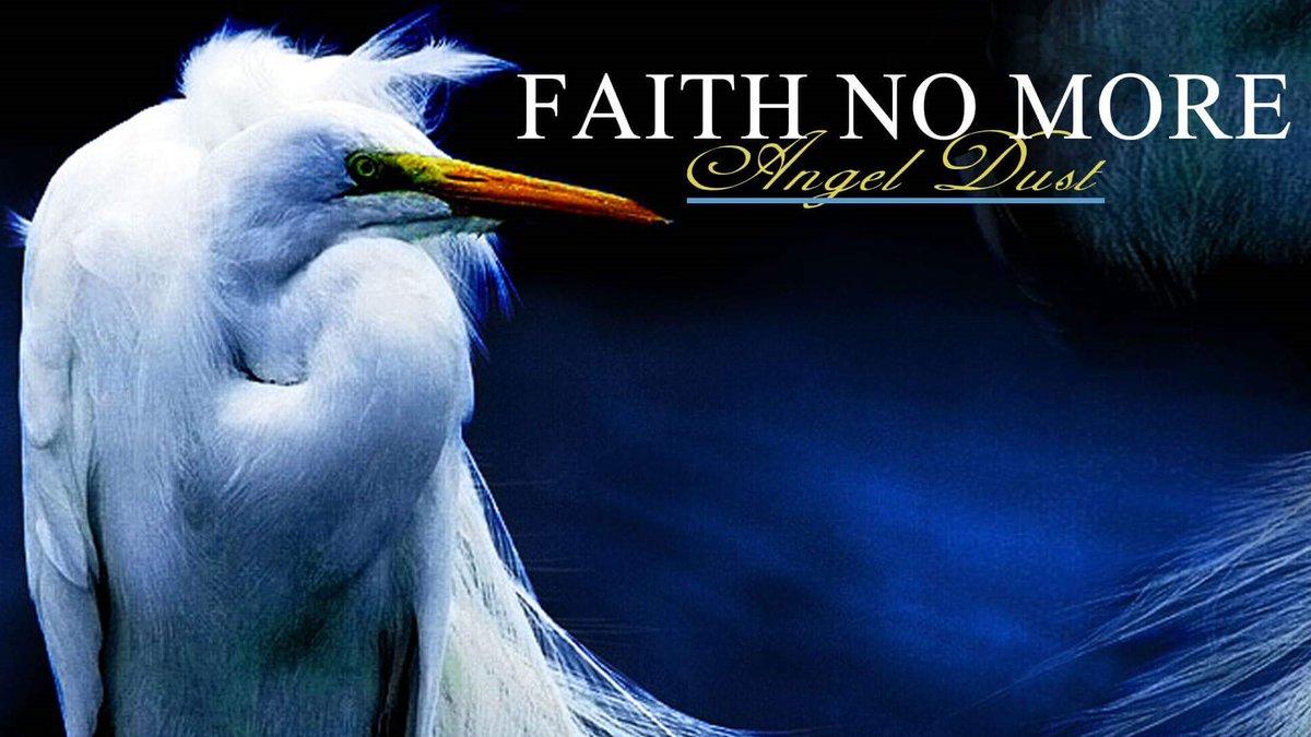 1200x675 Faith No More 4 Ever - #Wallpaper #AngelDust Gracias a Ricardo Sandoval