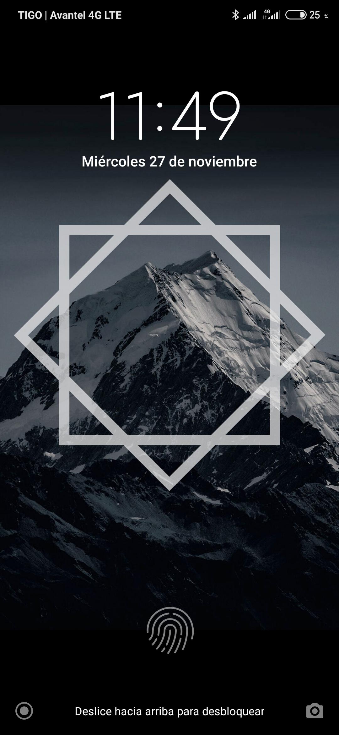 1080x2340 My new desktop background and lock screen image. I can't stop staring at it.: FaithNoMore