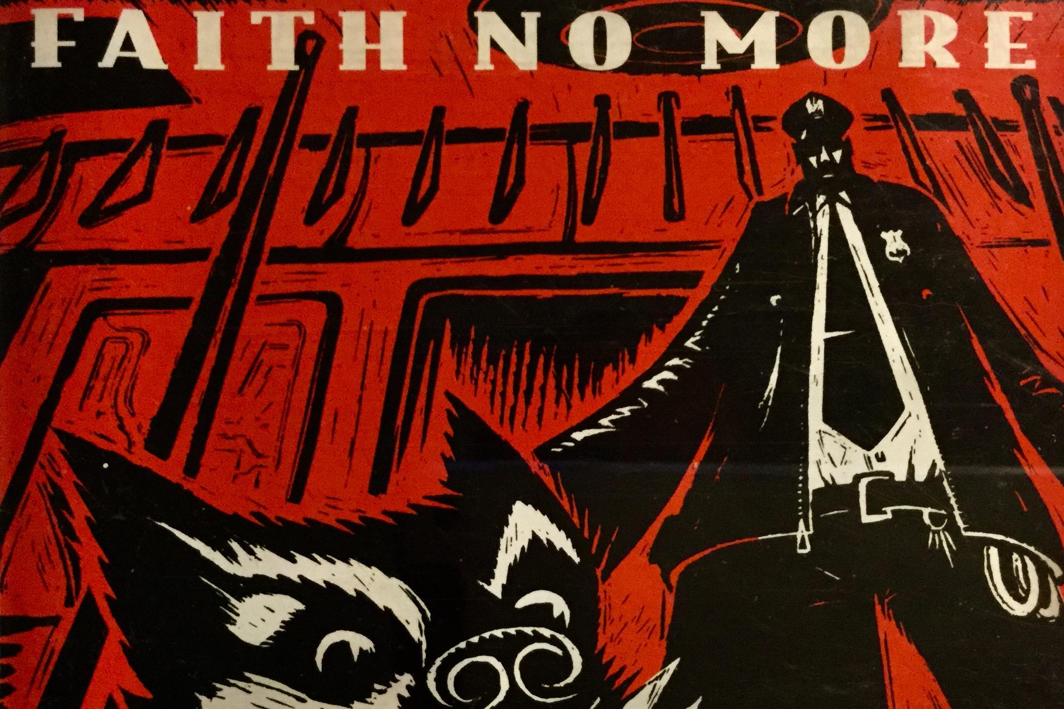 2096x1397 Forgotten Gems : King For A Day For A Lifetime by Faith No More