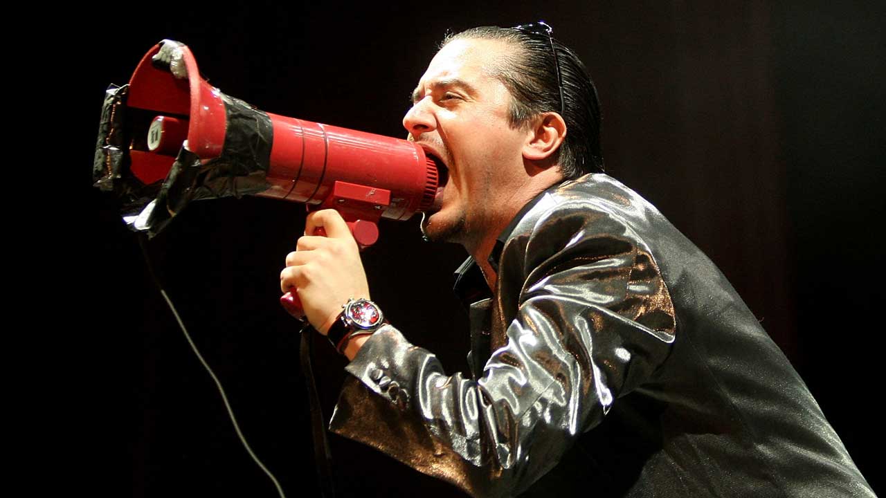 1280x720 The A Z Of Mike Patton