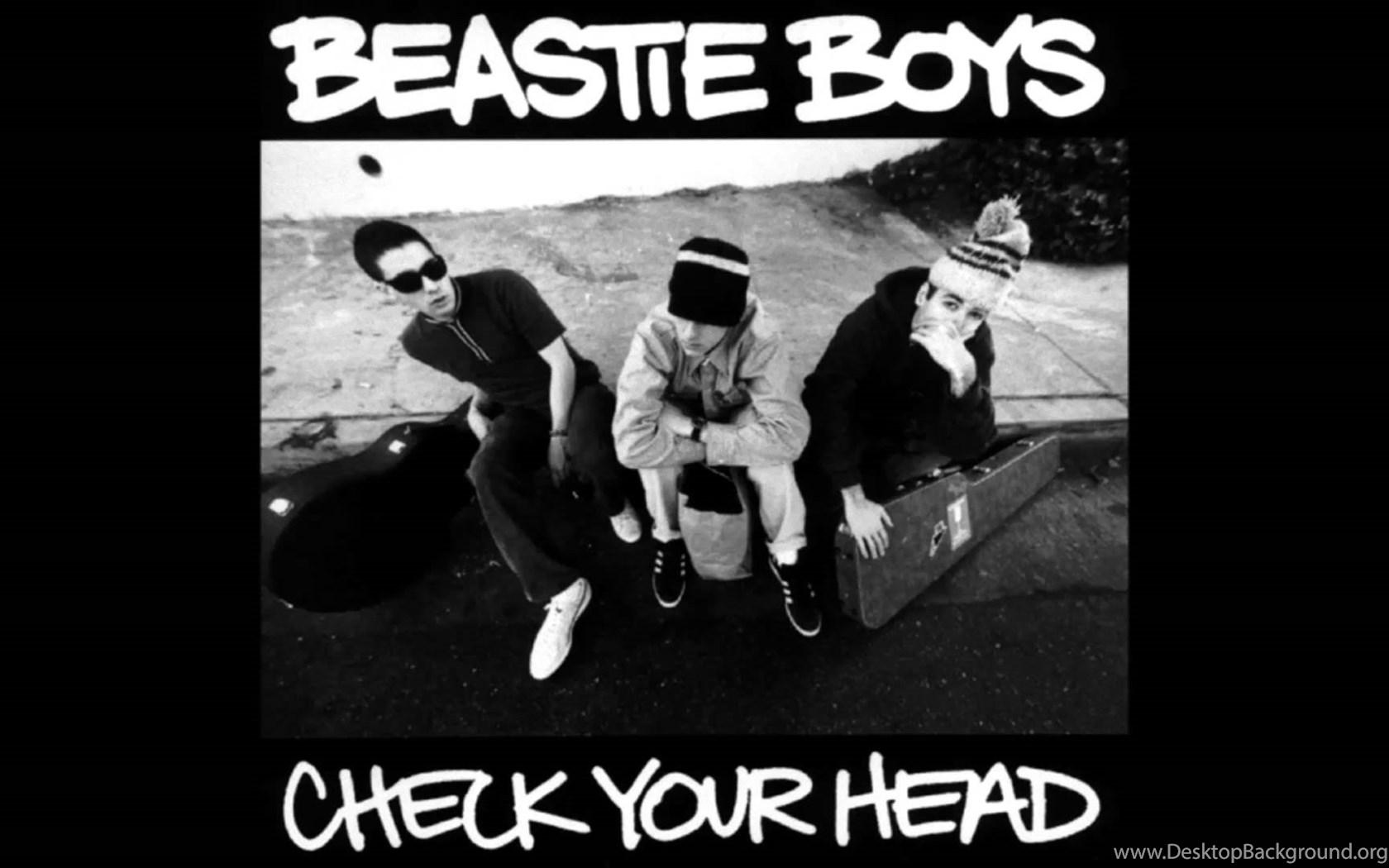 1680x1050 Beastie Boys Faith No More Mashup So Whatcha Epic YouTube Desktop Background