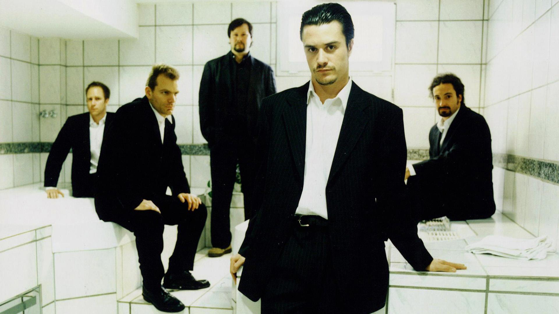 1920x1080 Faith No More Wallpaper:1920x1080