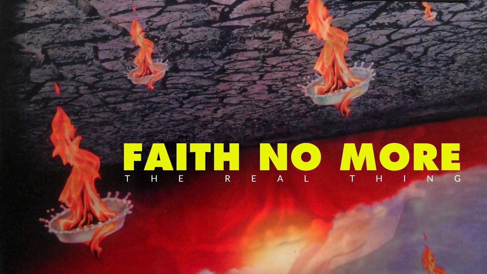 1600x900 FNM4EVER: Faith No More Fans: Wallpaper FNM X4