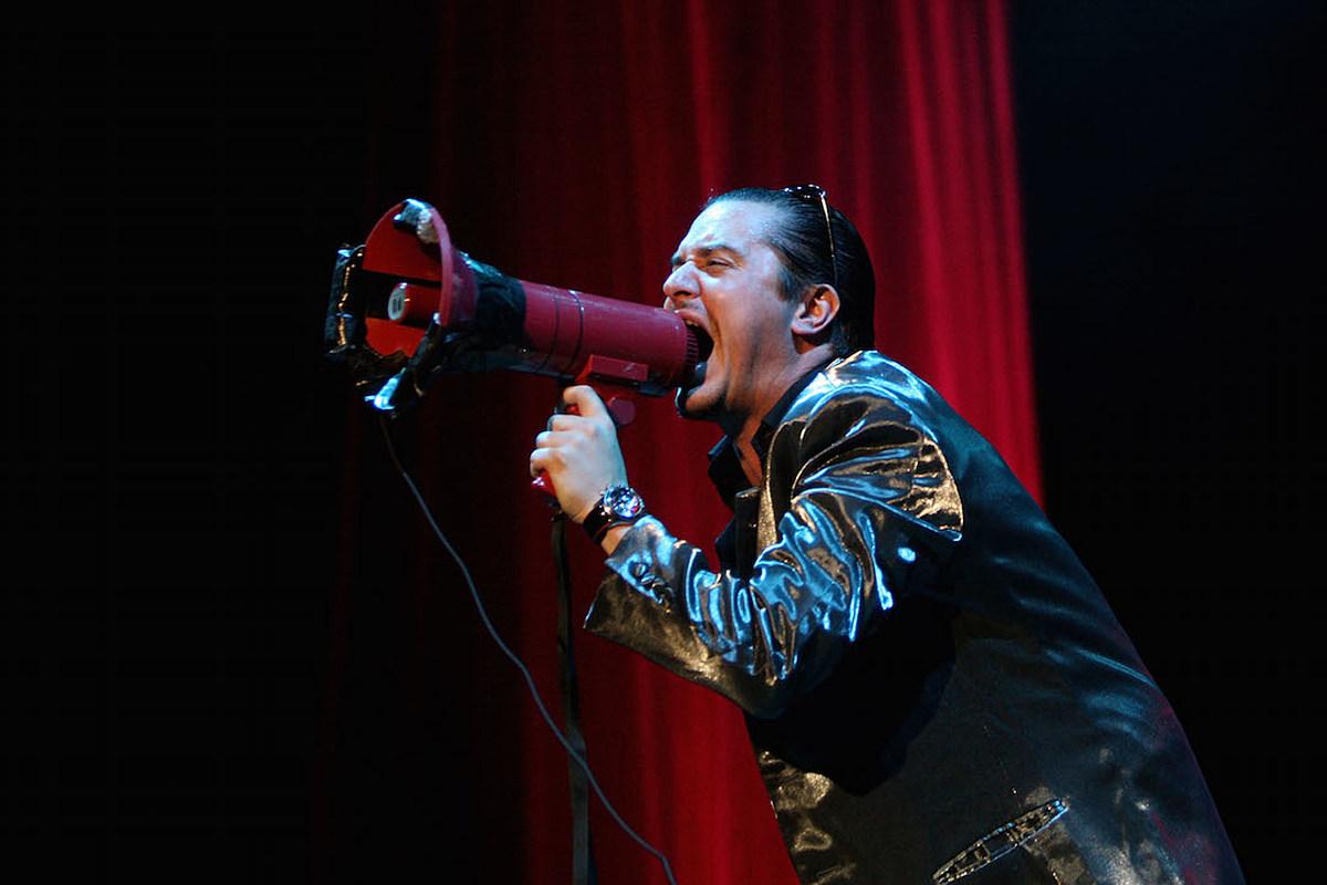 1200x800 Faith No More Return With 2020 Tour Dates