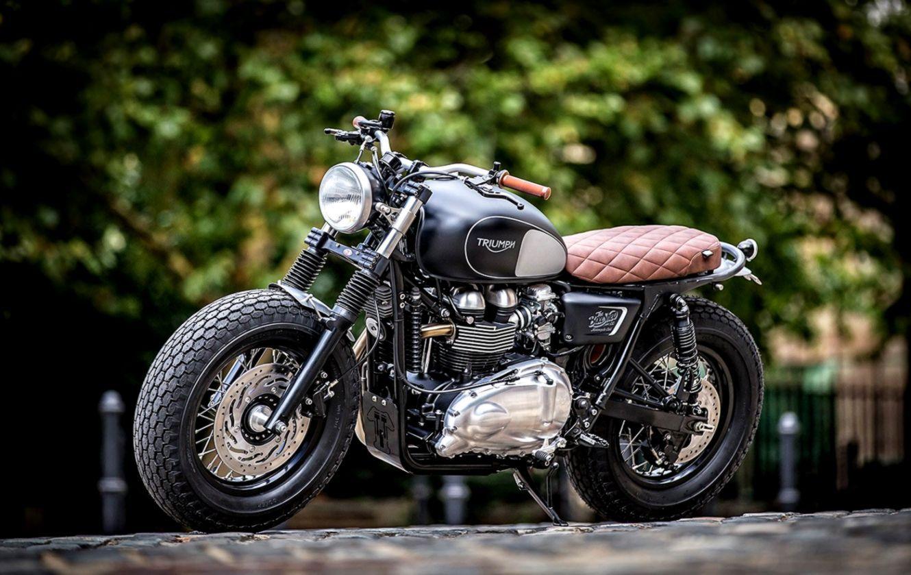 1330x839 Triumph Scrambler Wallpaper