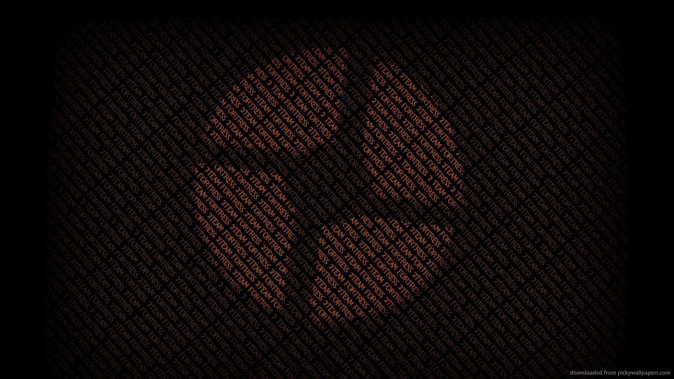 1366x768 Free download Download 1366x768 Team Fortress 2 typo logo wallpaper [1366x768] for your Desktop, Mobile & Tablet. Explore TF2 Wallpaper 1366x768. Tf2 Engineer Wallpaper, Team Fortress 2 Wallpaper, Spy TF2 Wallpaper