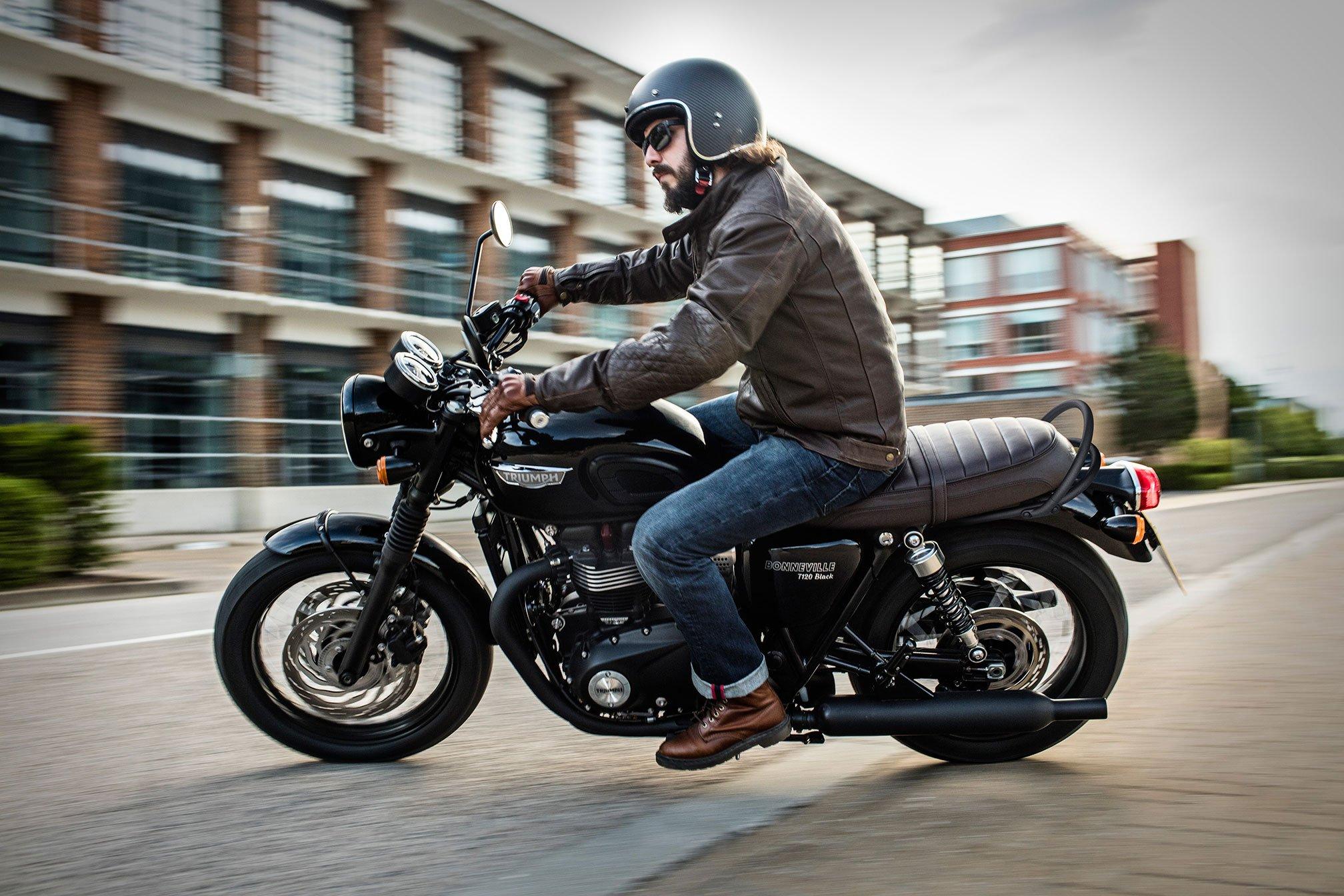 2016x1344 Triumph, Bonneville, T Black, Bike, Motorbike, Motorcycle Wallpaper HD / Desktop and Mobile Background