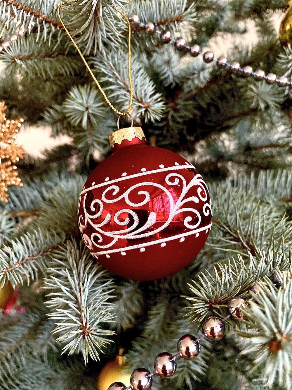 1000x1333 Christmas Ornaments Picture. Download Free Image