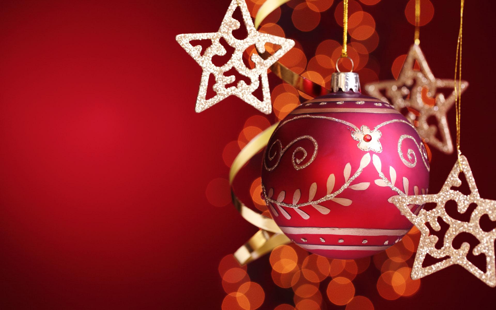 Christmas Ball Wallpapers - Top Free Christmas Ball Backgrounds