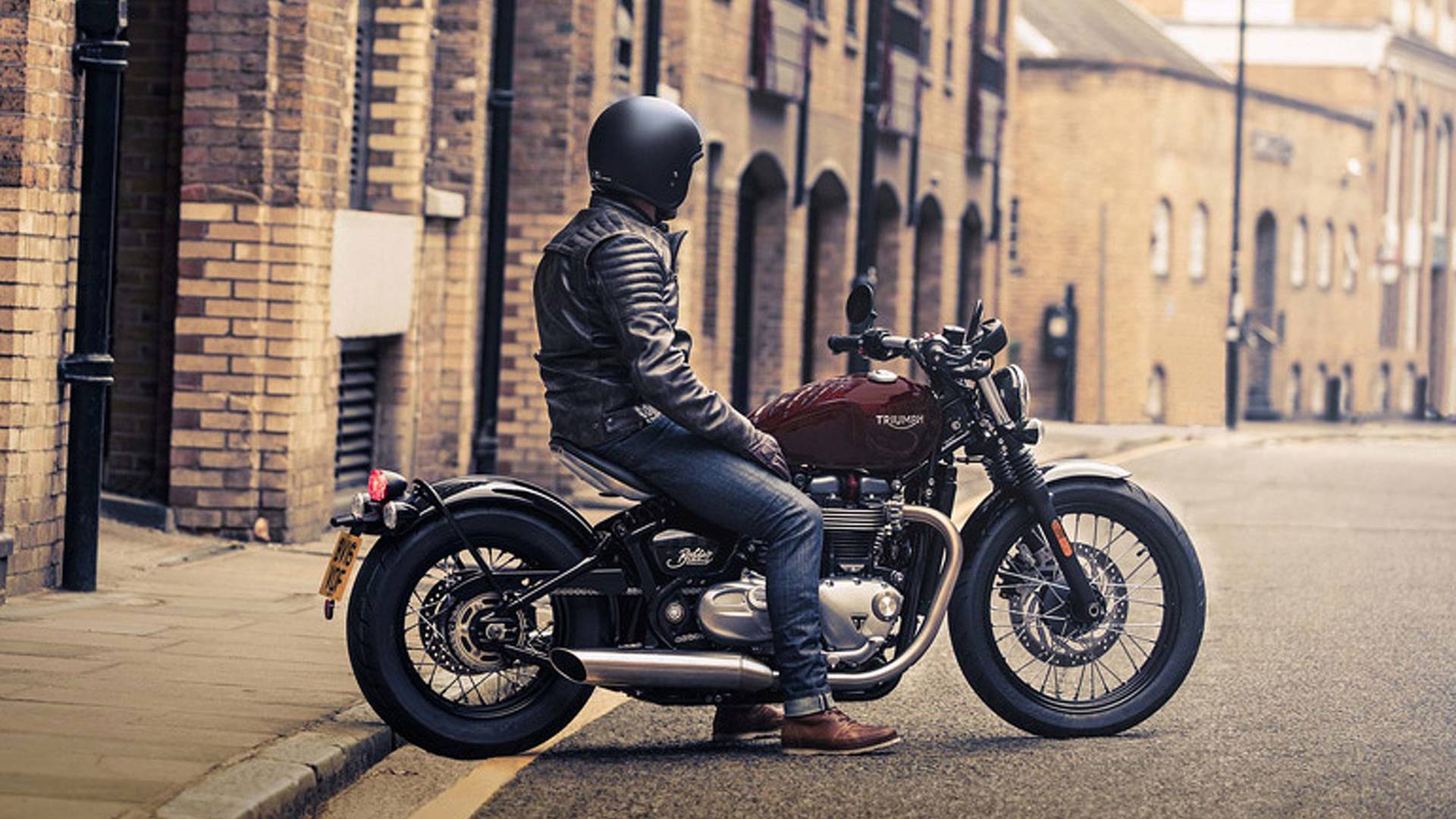 1920x1080 Triumph Experiences Record Sales in 2017