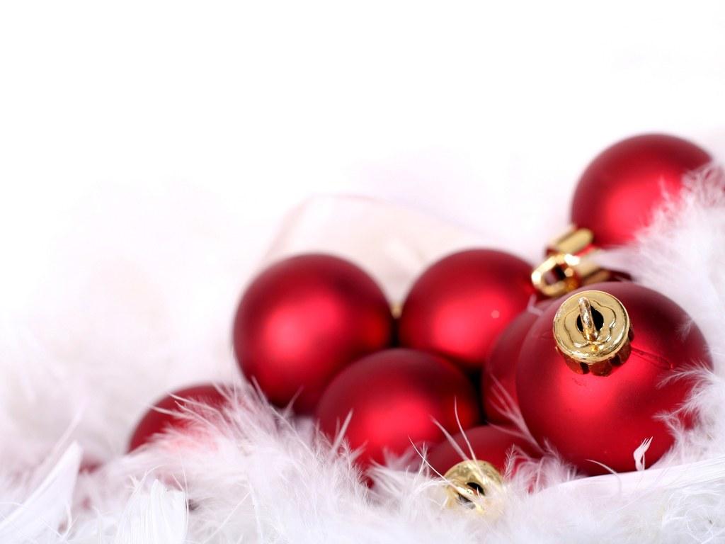 1024x768 Colorful Christmas Balls Christmas Baubles Christmas Ornaments 1024x768 NO.24 Desktop Wallpaper