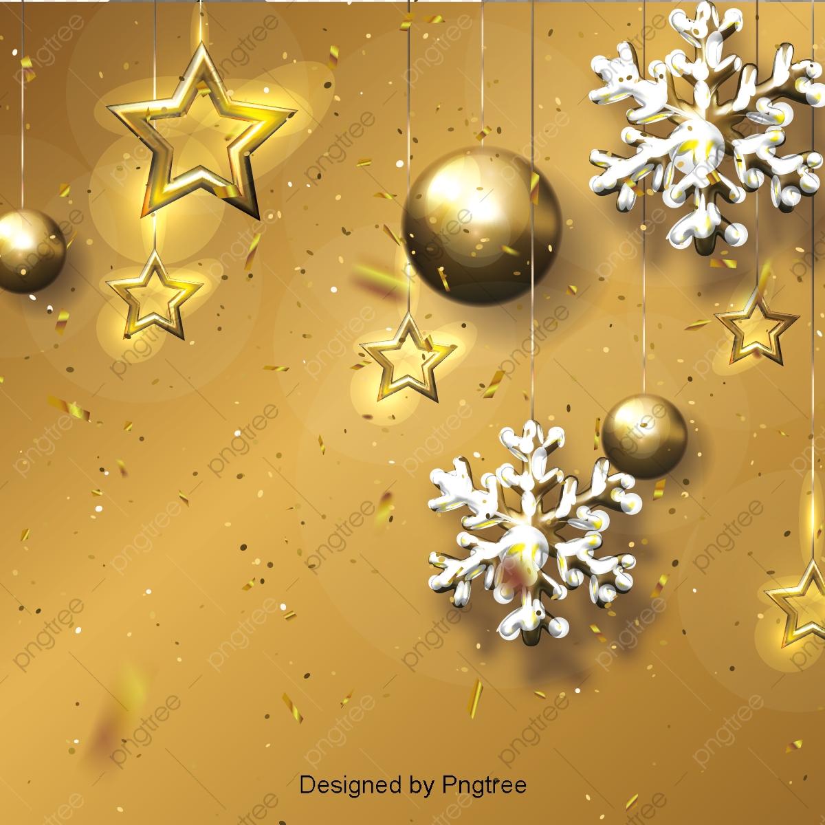 1200x1200 Christmas Wallpaper, The Background Image, Small Ball Ornament, Meteors PNG and Vector with Transparent Background for Free Download