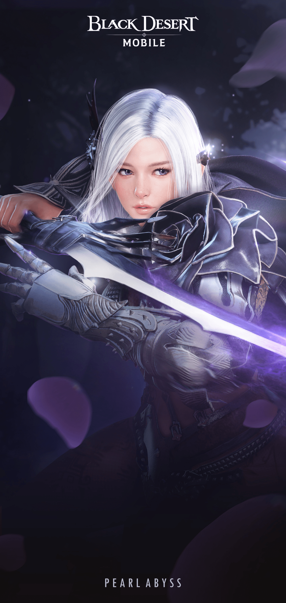 Black Desert Mobile Wallpapers Top Free Black Desert Mobile