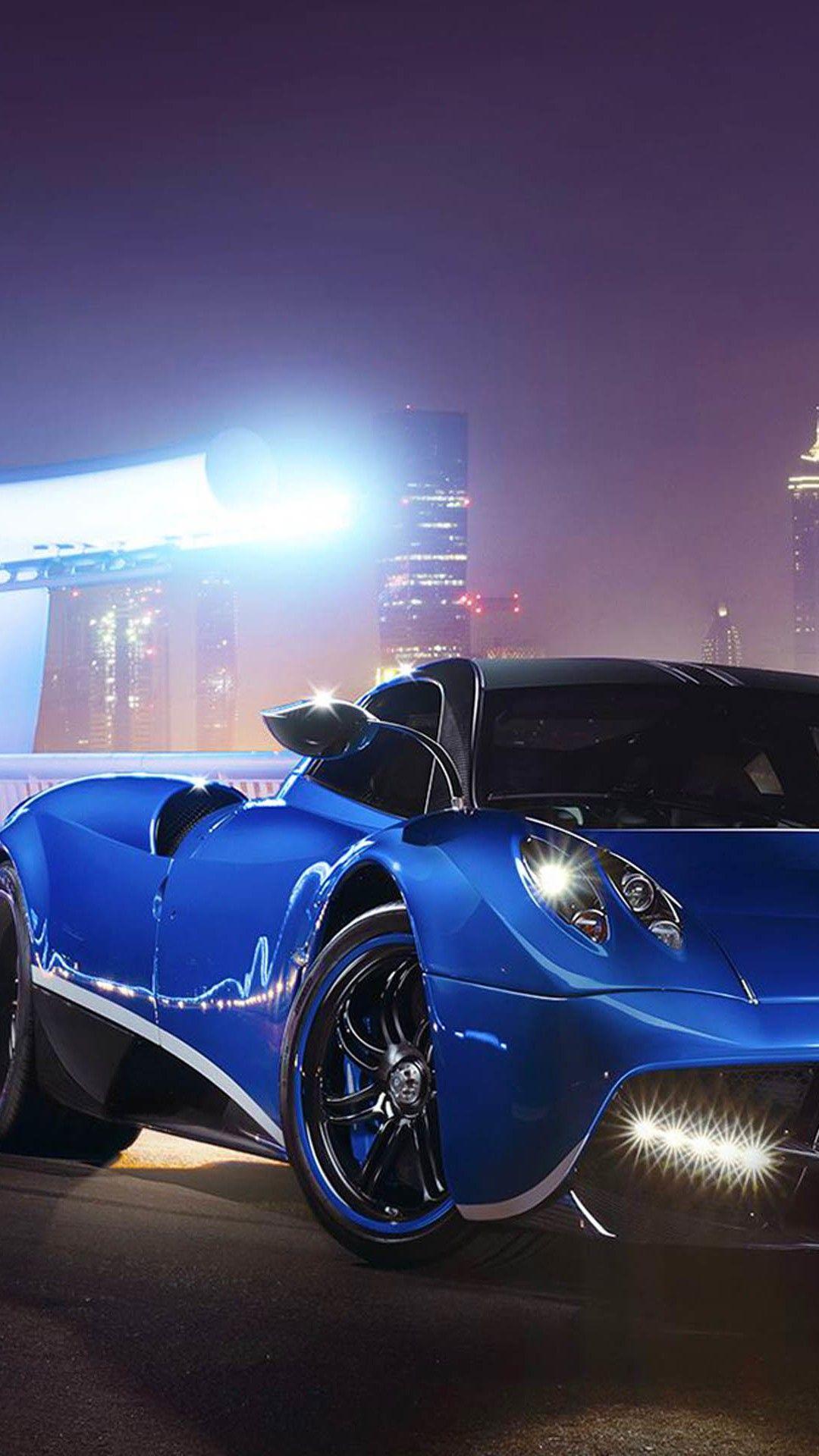 Electric Blue Car Wallpapers - Top Free Electric Blue Car Backgrounds