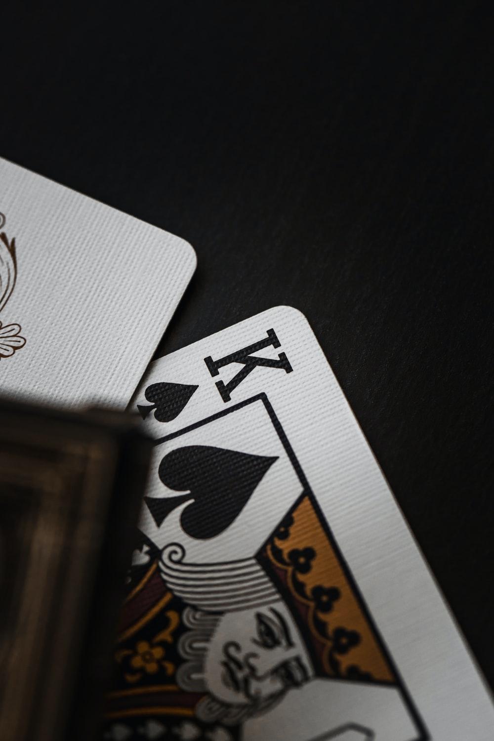 1000x1500 Playing Card Picture [HQ]. Download Free Image