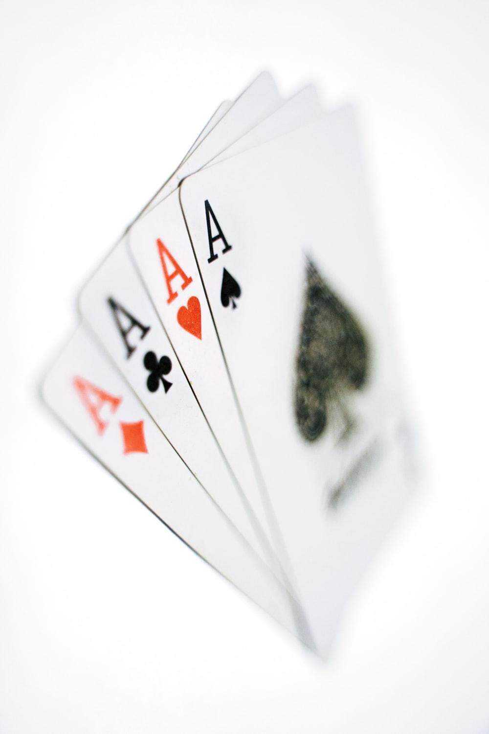 1000x1500 Playing Cards Picture. Download Free Image