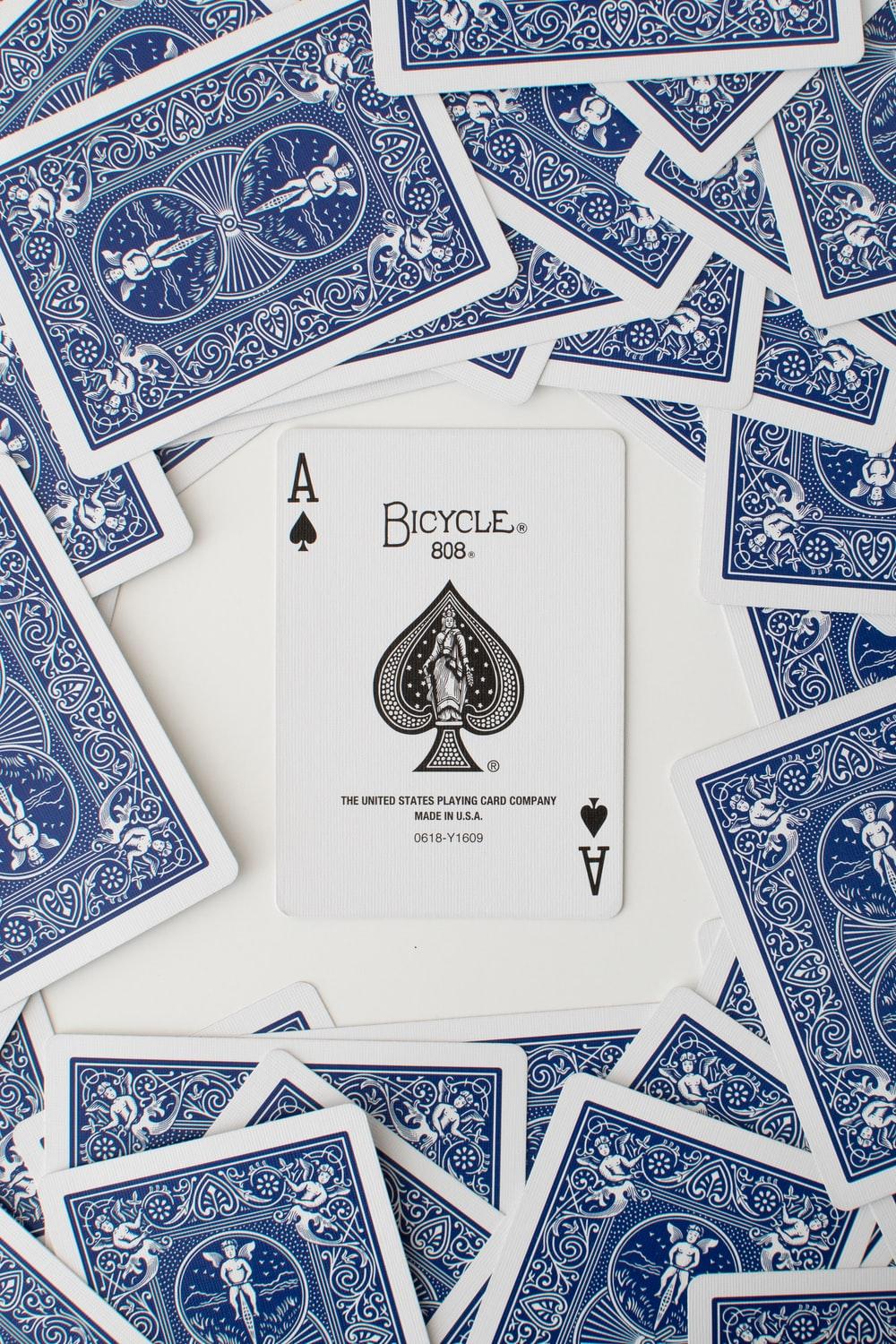 1000x1500 Playing Card Picture [HQ]. Download Free Image