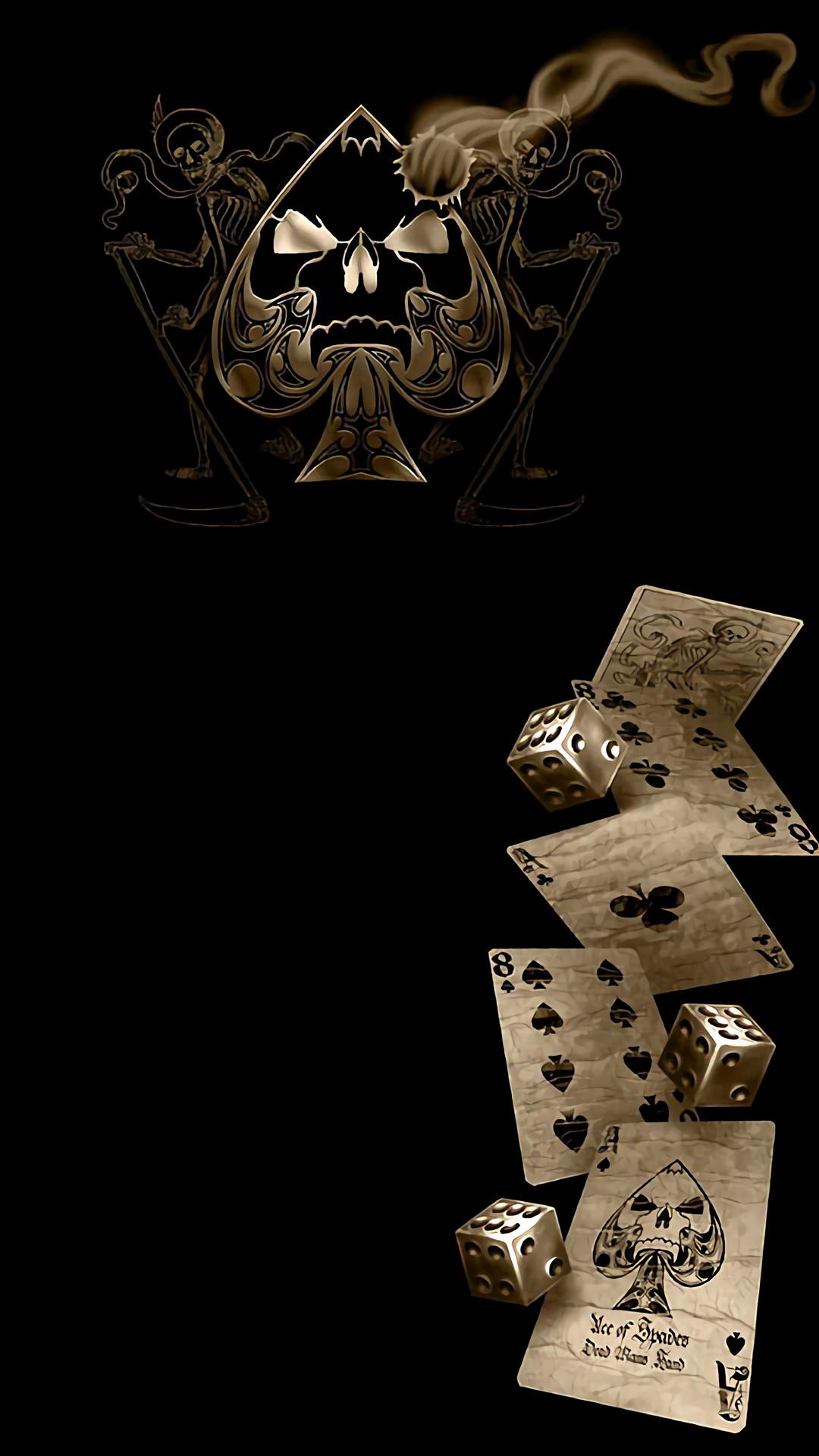 1080x1920 Free King Card Wallpaper, King Card Wallpaper Download