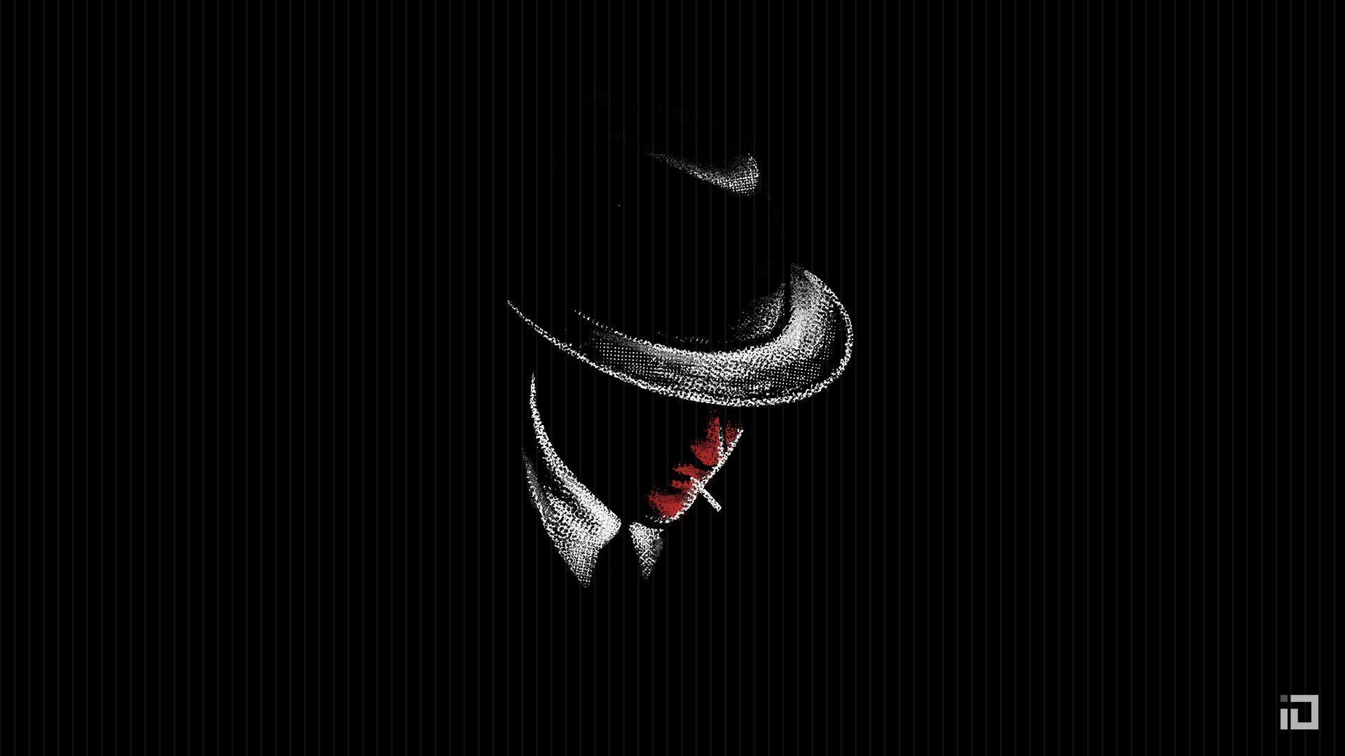 1920x1080 Mobsters Wallpaper