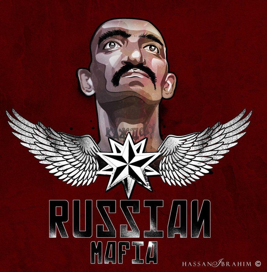 885x903 Russian Mafia Wallpaper