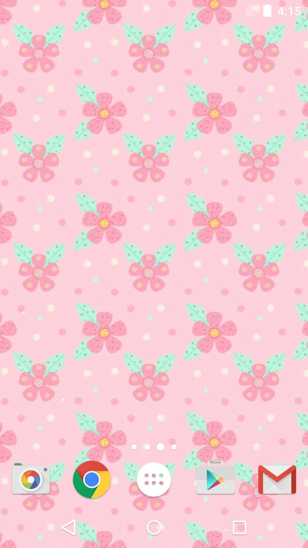 1080x1920 Retro Patterns Live Wallpaper for Android